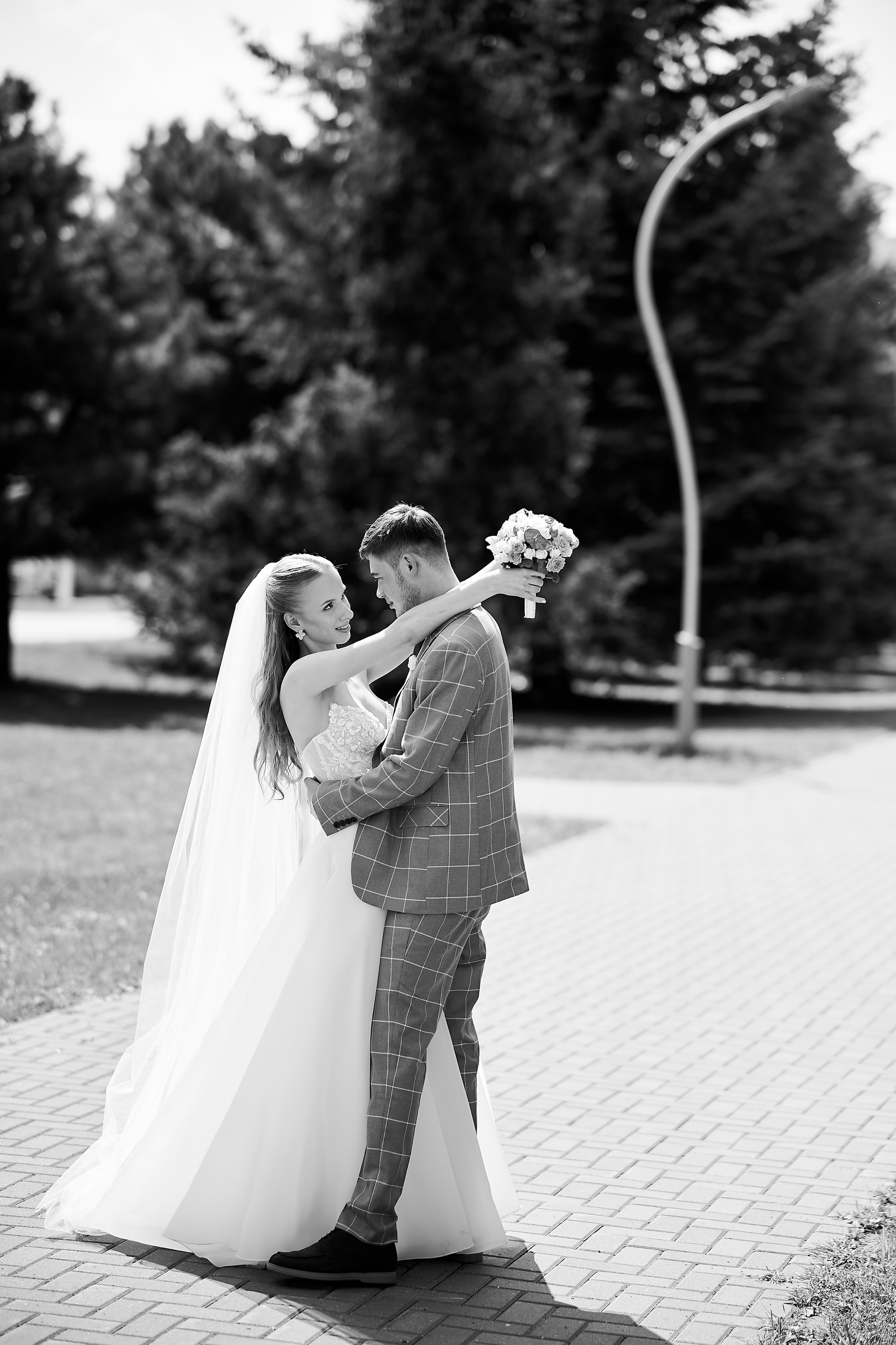 Elizaveta & Vladimir 08/08/26. Профессиональный репортажный фотограф в Самаре Никита Королев