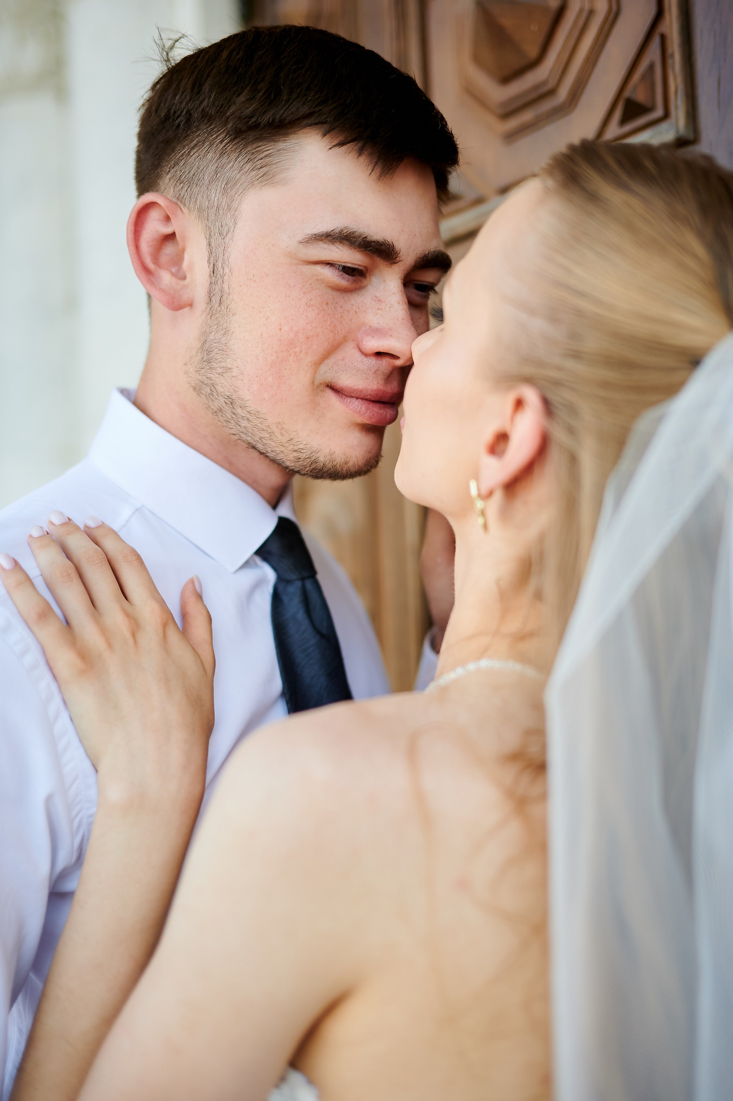 Elizaveta & Vladimir 08/08/26. Профессиональный репортажный фотограф в Самаре Никита Королев