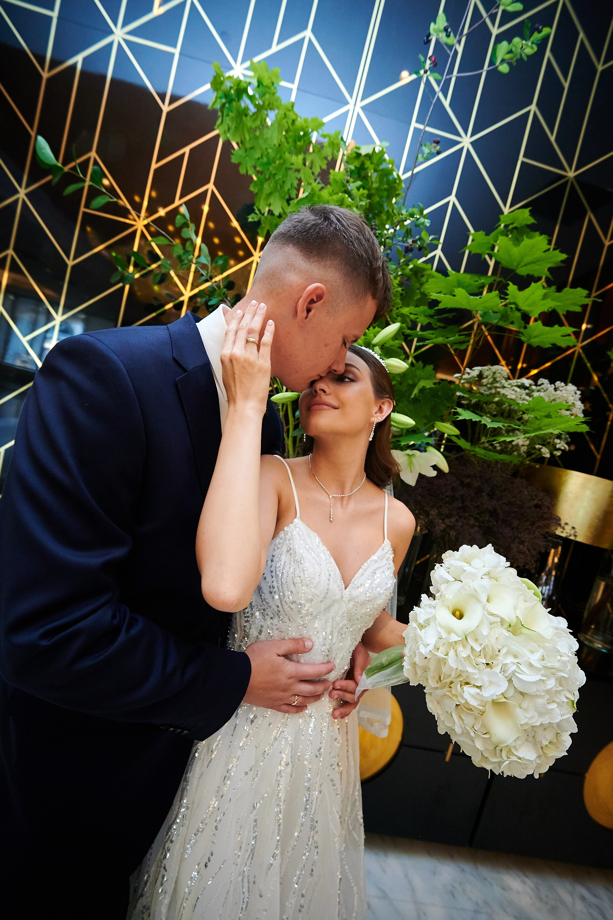 Alexey & Yana 01/08/26. 20 minut v Lotte. Профессиональный репортажный фотограф в Самаре Никита Королев