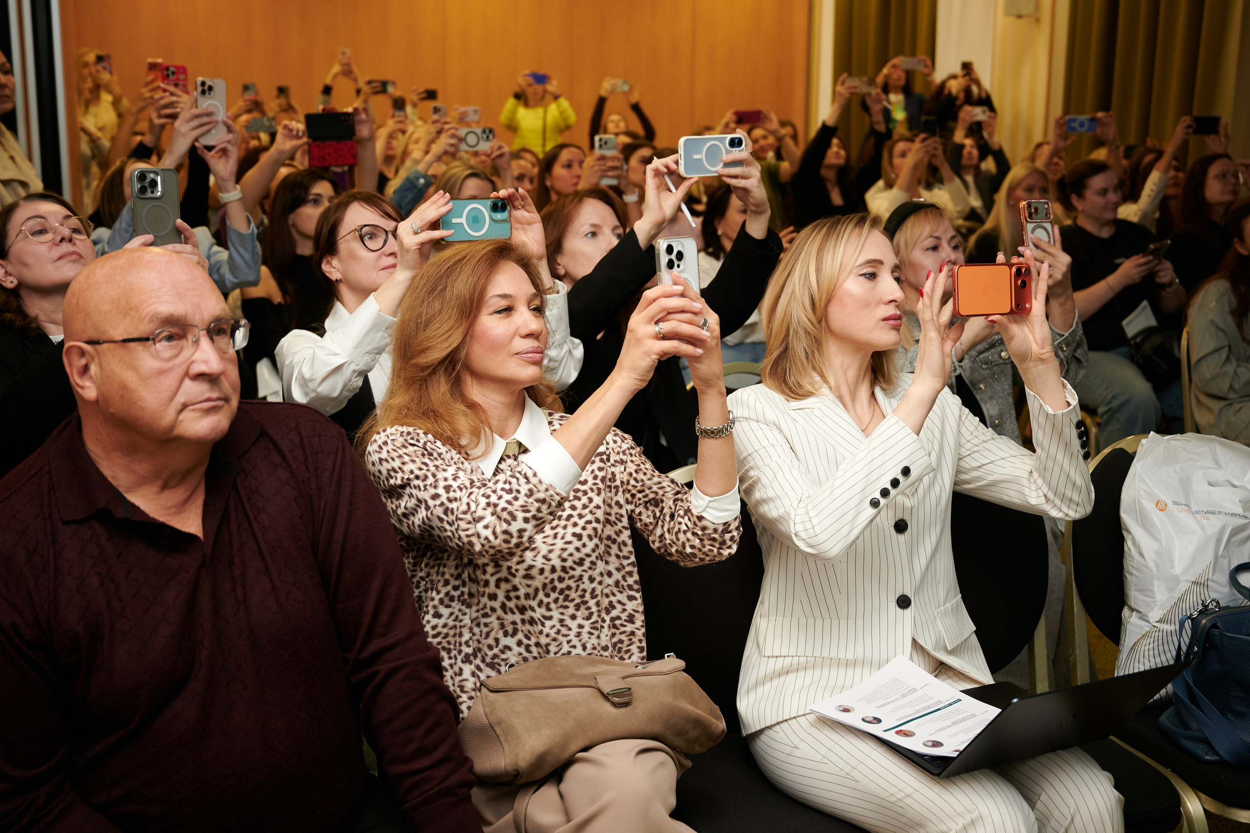 Enesthetics. Профессиональный репортажный фотограф в Самаре Никита Королев