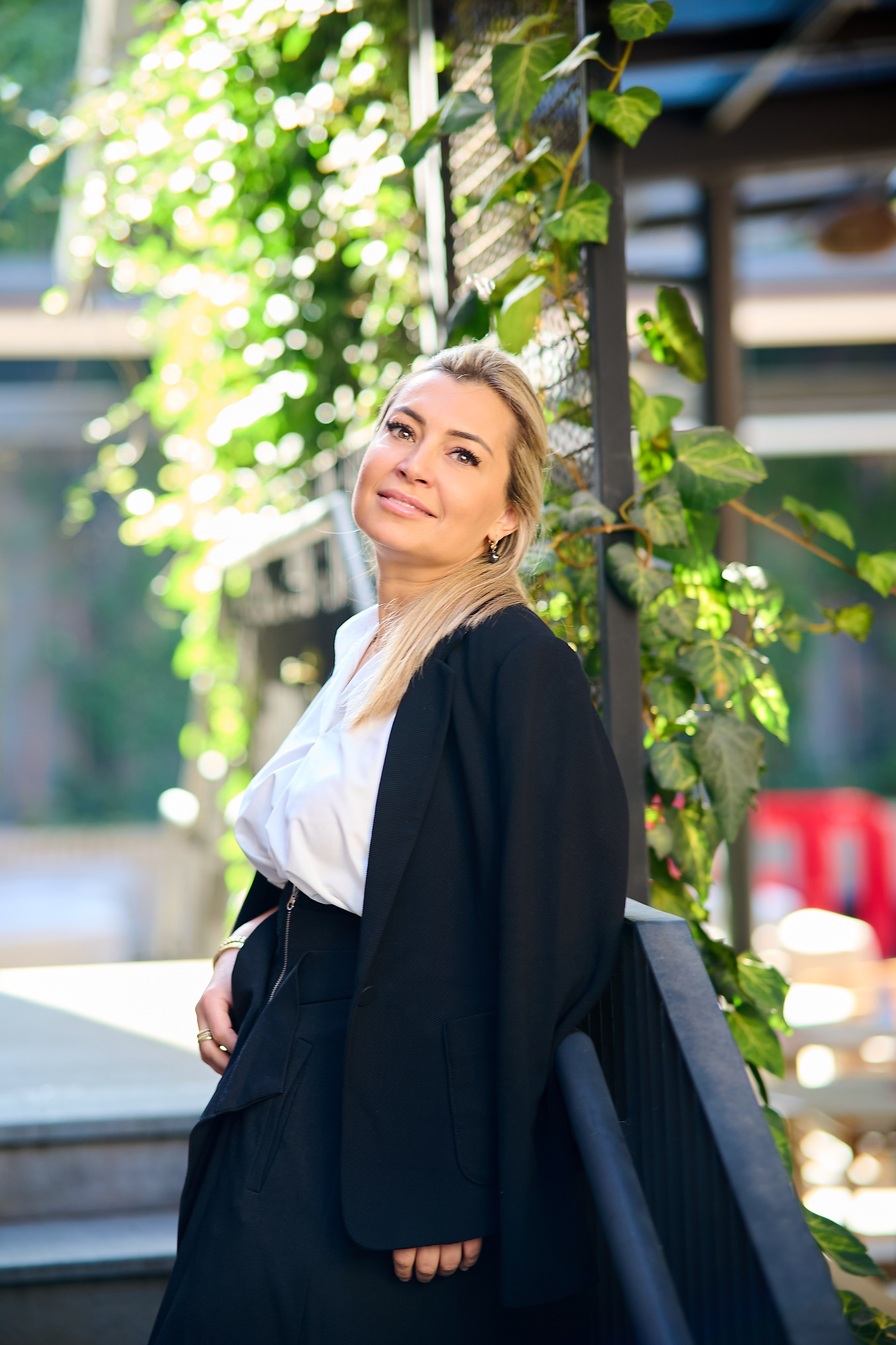 Experts Association Georgian Skin Care 2026. Профессиональный репортажный фотограф в Самаре Никита Королев