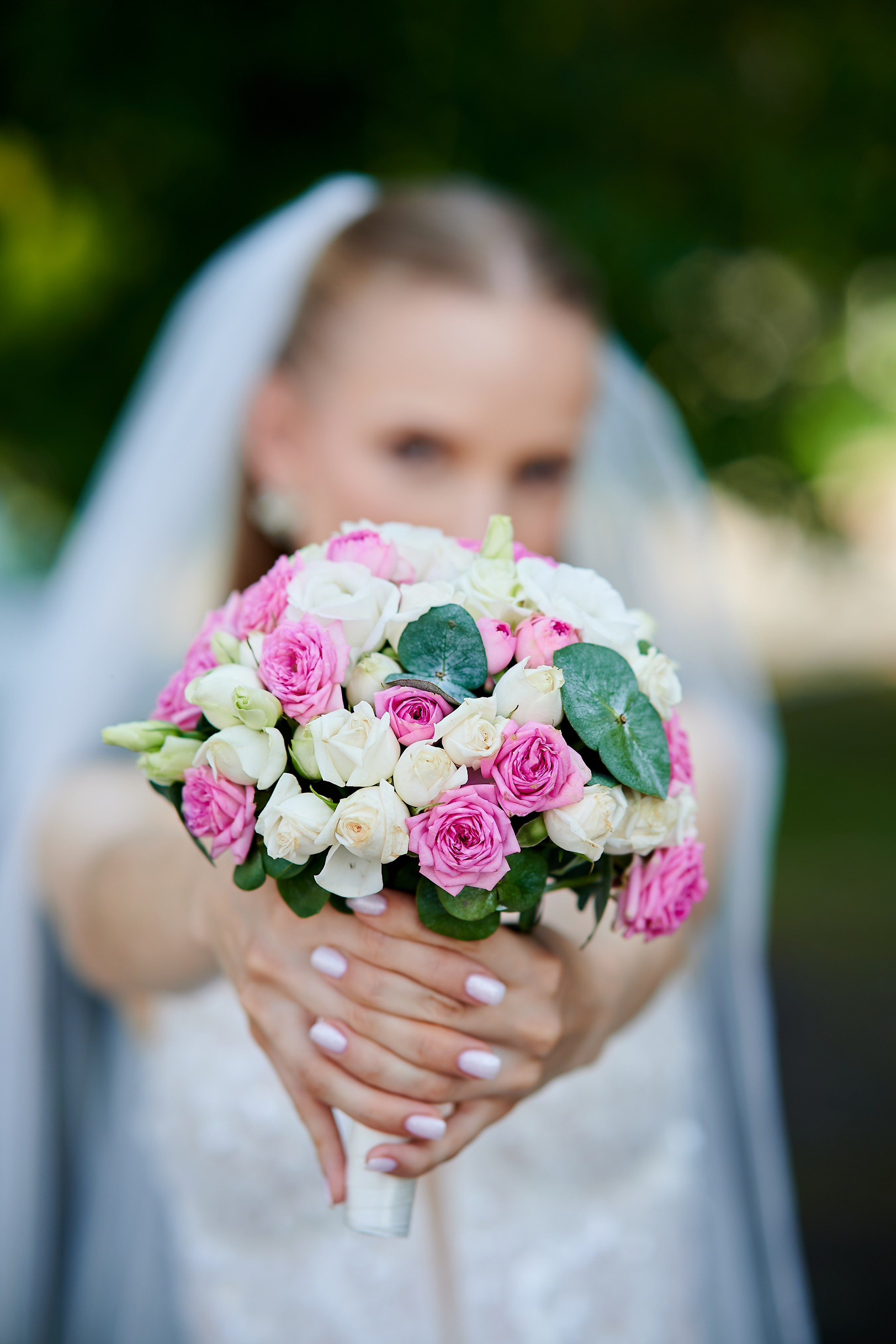 Elizaveta & Vladimir 08/08/26. Профессиональный репортажный фотограф в Самаре Никита Королев