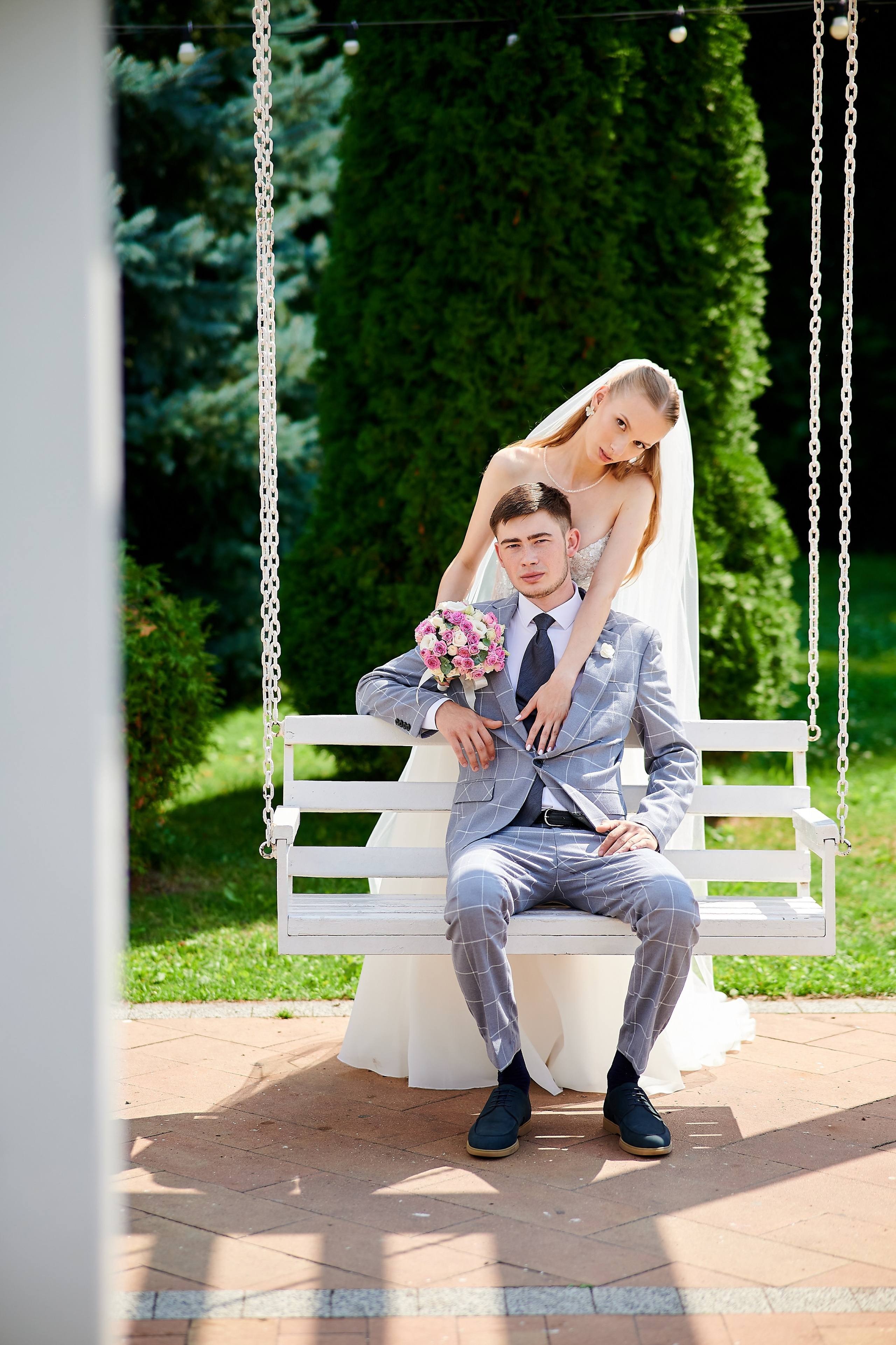 Elizaveta & Vladimir 08/08/26. Профессиональный репортажный фотограф в Самаре Никита Королев