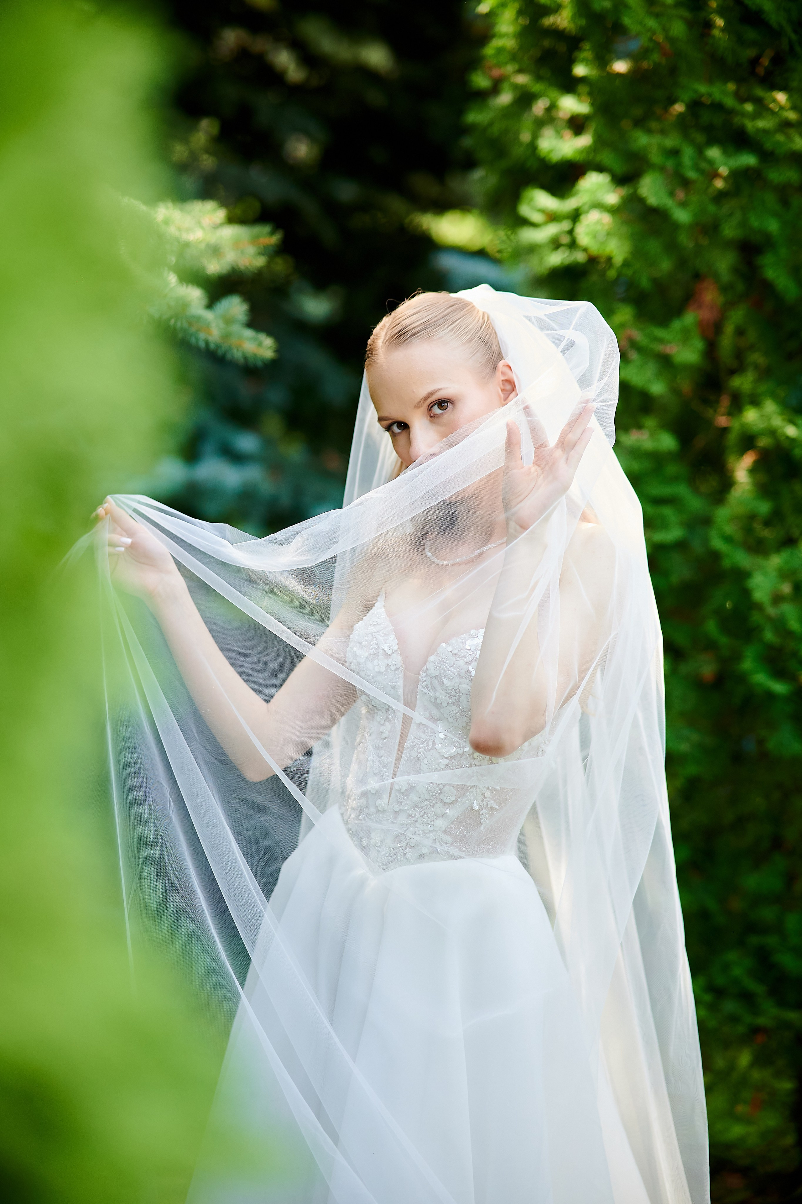 Elizaveta & Vladimir 08/08/26. Профессиональный репортажный фотограф в Самаре Никита Королев