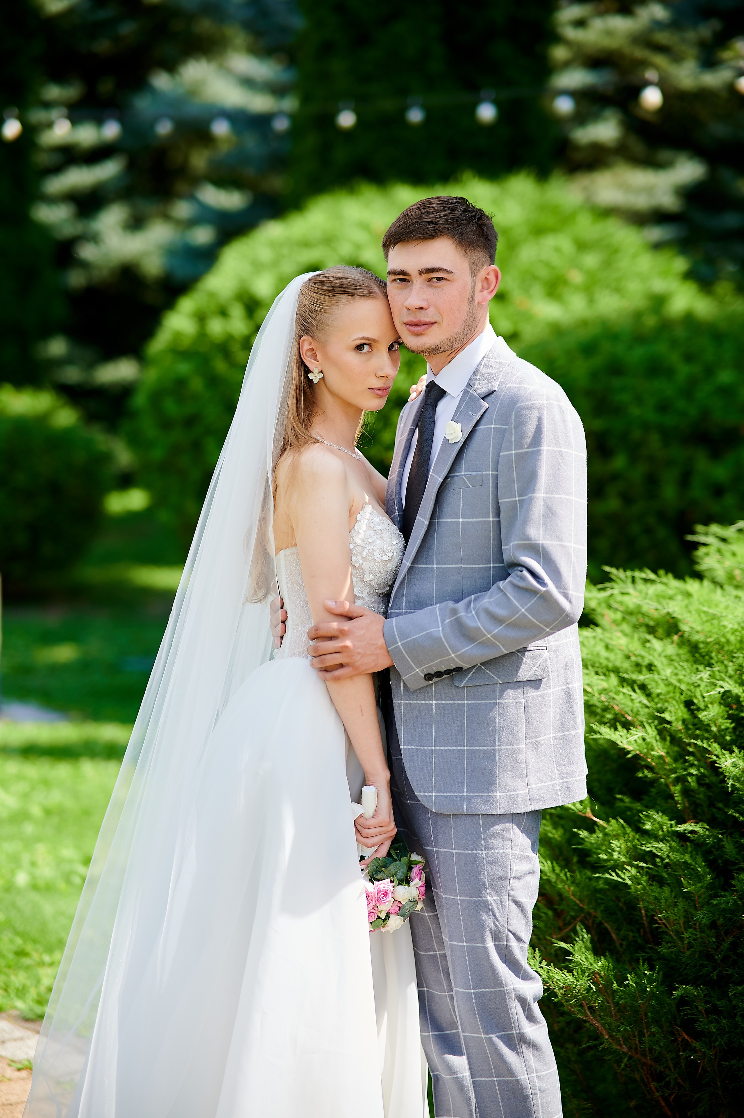 Elizaveta & Vladimir 08/08/26. Профессиональный репортажный фотограф в Самаре Никита Королев