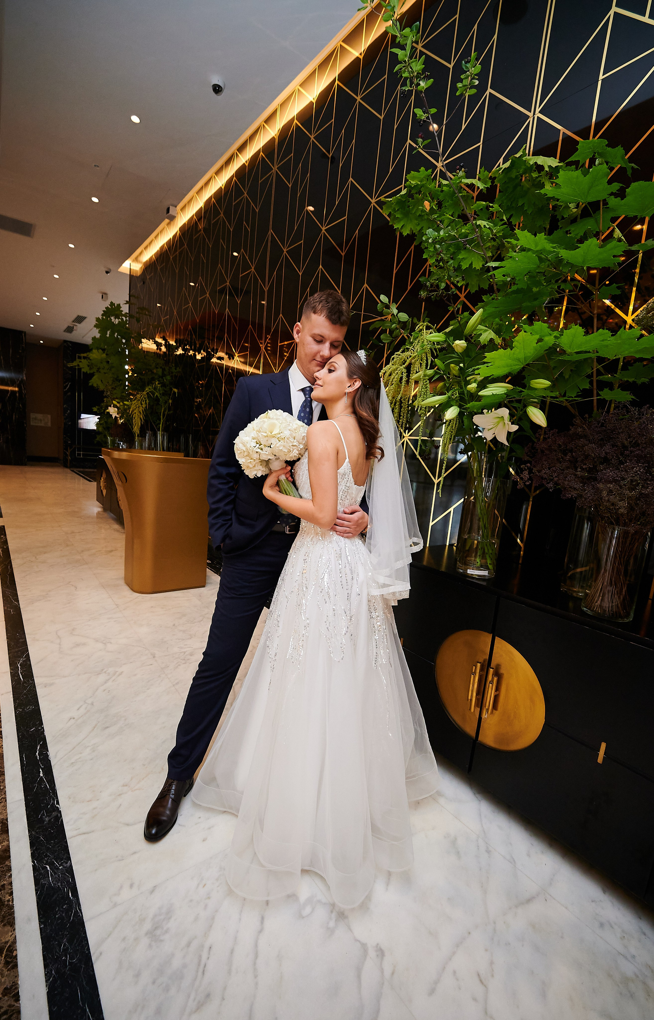 Alexey & Yana 01/08/26. 20 minut v Lotte. Профессиональный репортажный фотограф в Самаре Никита Королев