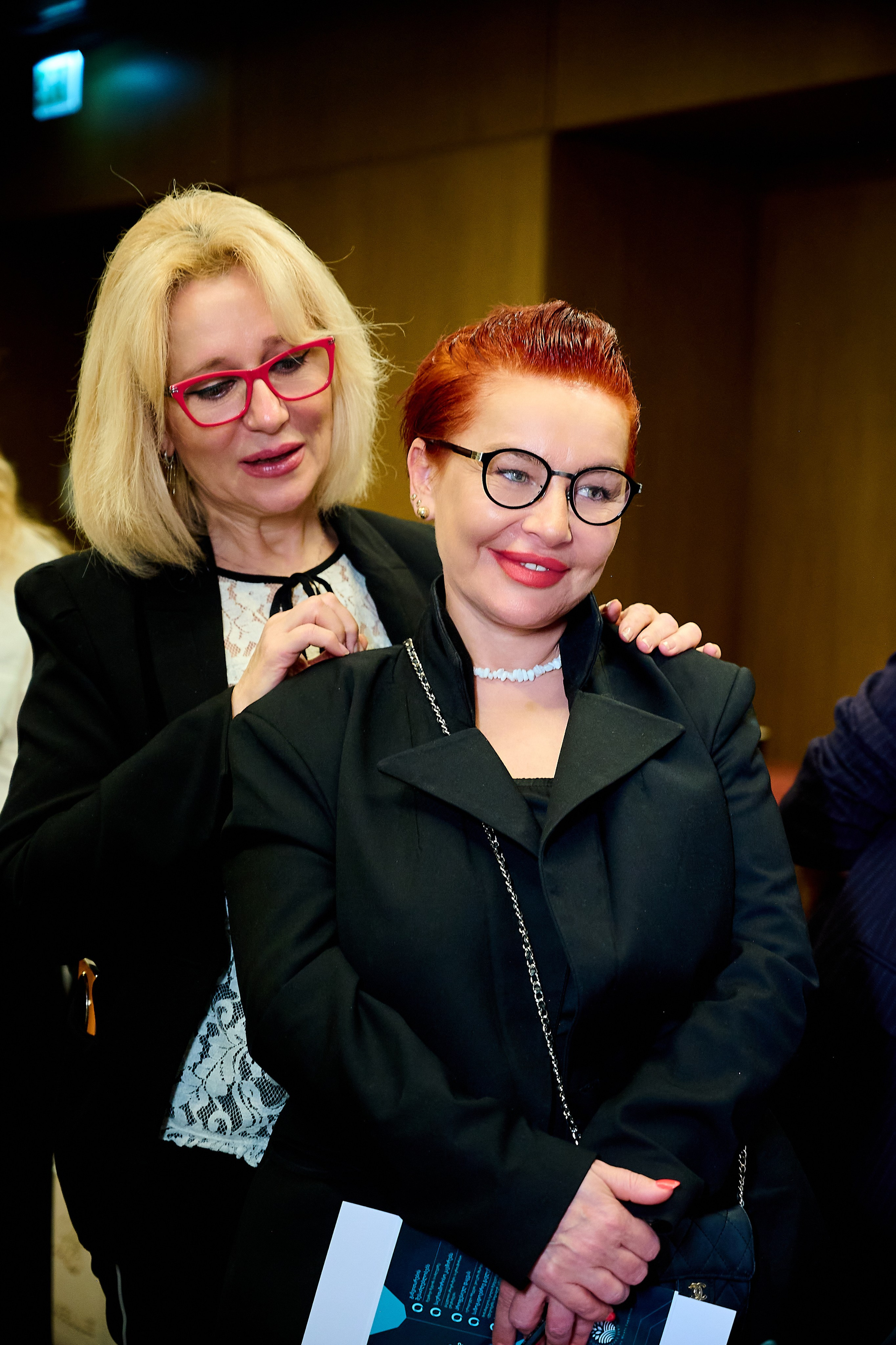 Experts Association Georgian Skin Care 2026. Профессиональный репортажный фотограф в Самаре Никита Королев