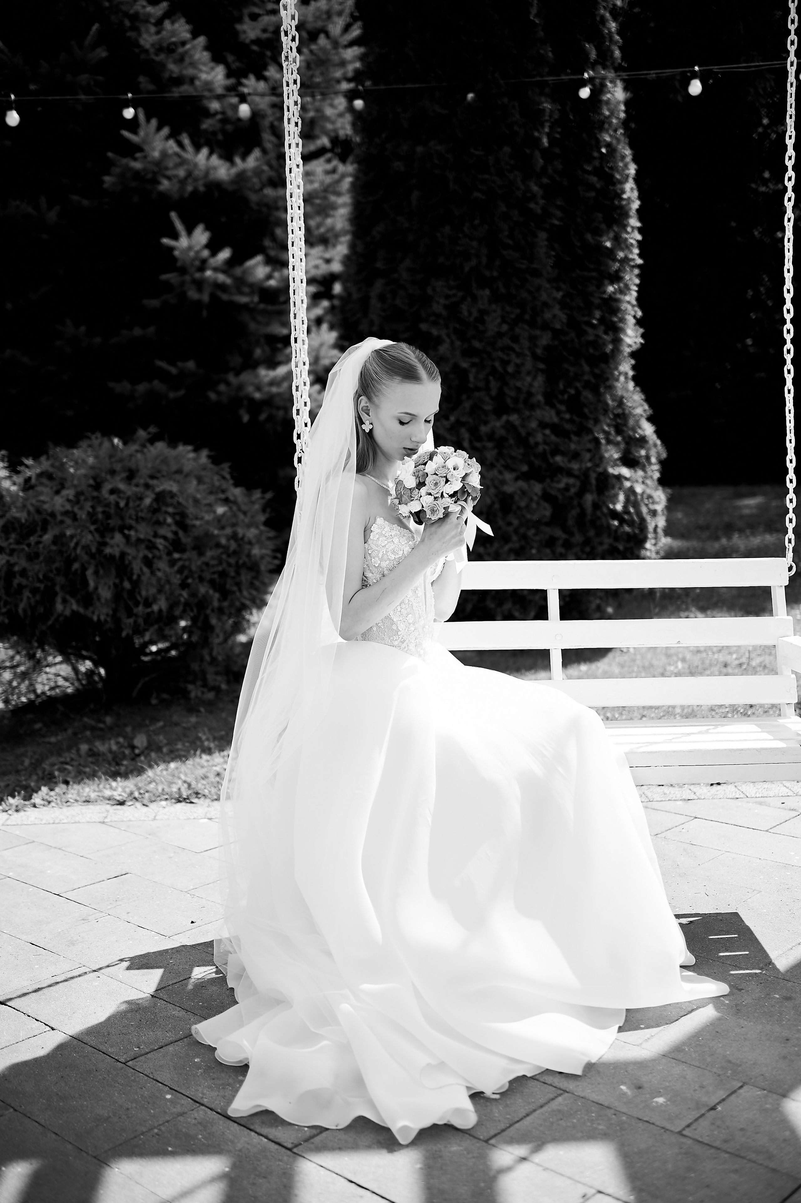 Elizaveta & Vladimir 08/08/26. Профессиональный репортажный фотограф в Самаре Никита Королев