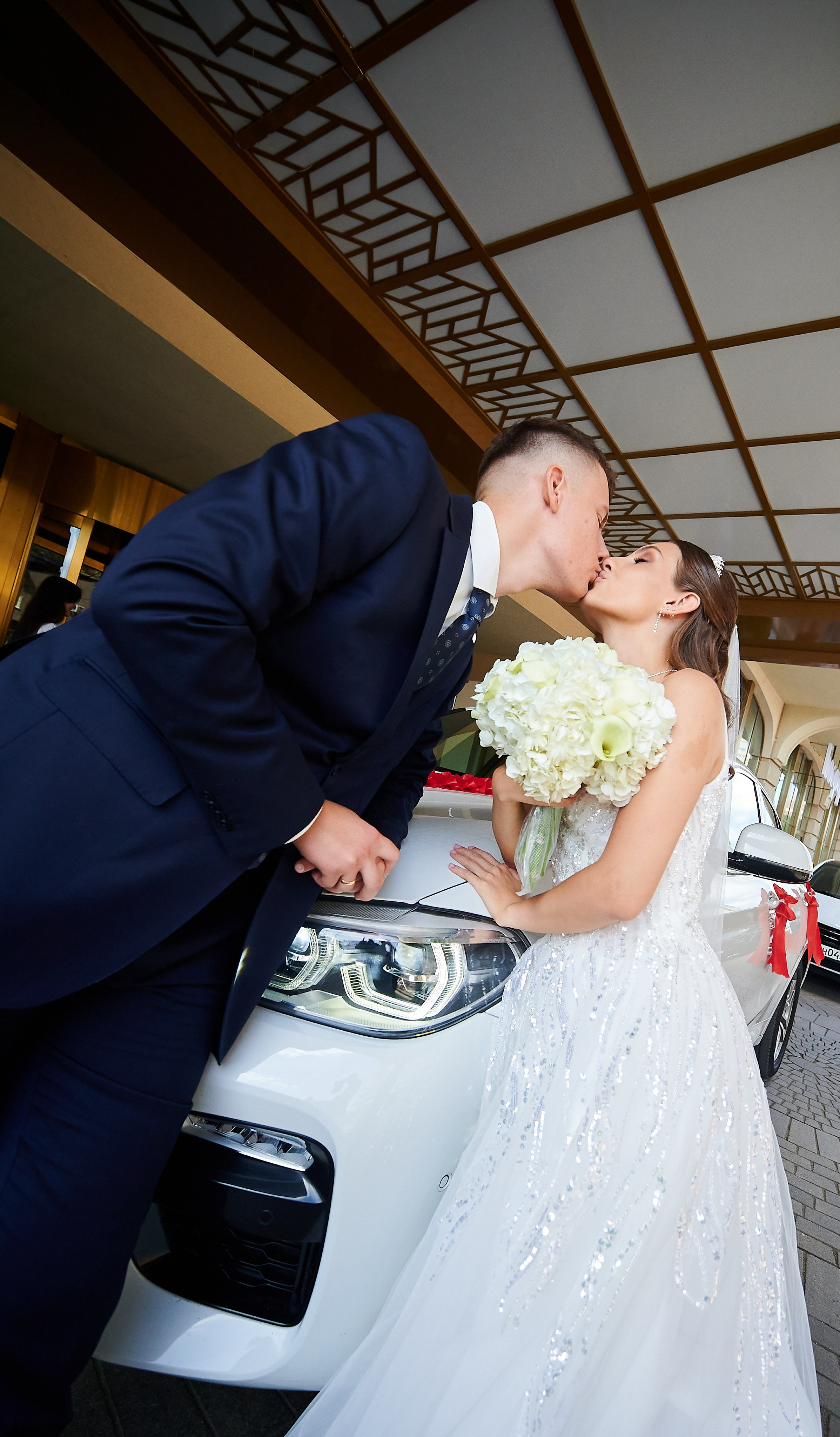 Alexey & Yana 01/08/26. 20 minut v Lotte. Профессиональный репортажный фотограф в Самаре Никита Королев