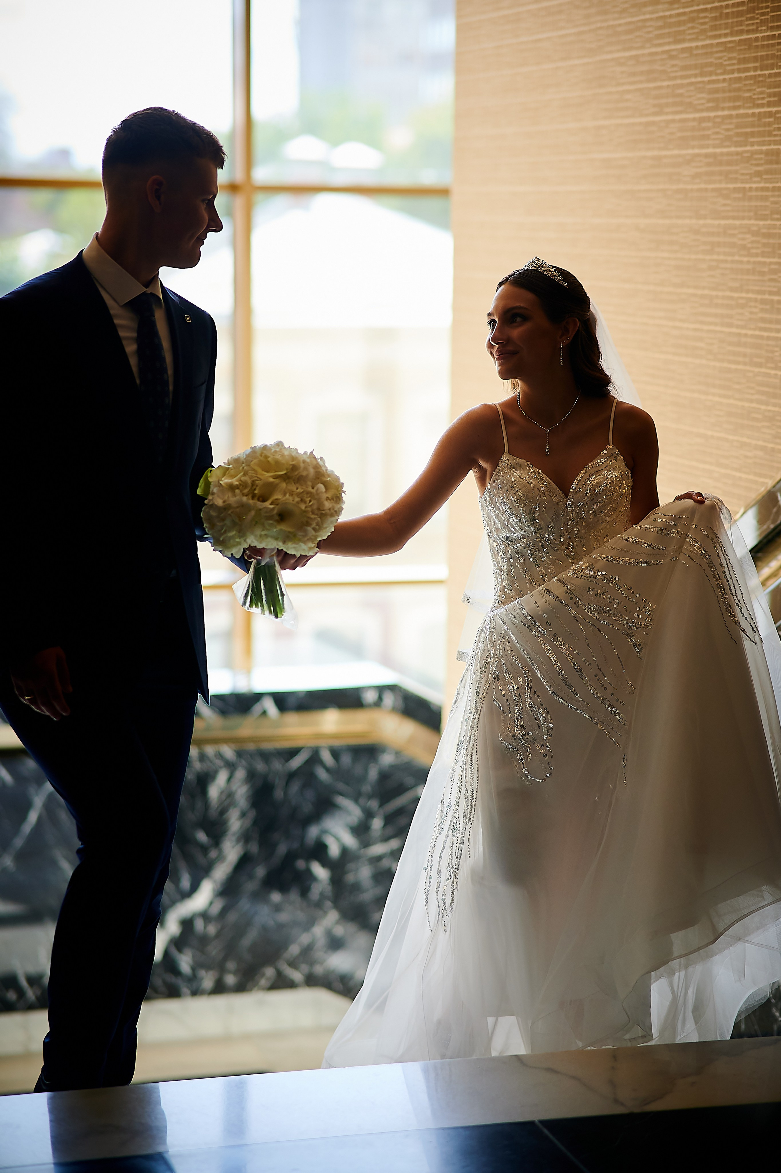 Alexey & Yana 01/08/26. 20 minut v Lotte. Профессиональный репортажный фотограф в Самаре Никита Королев