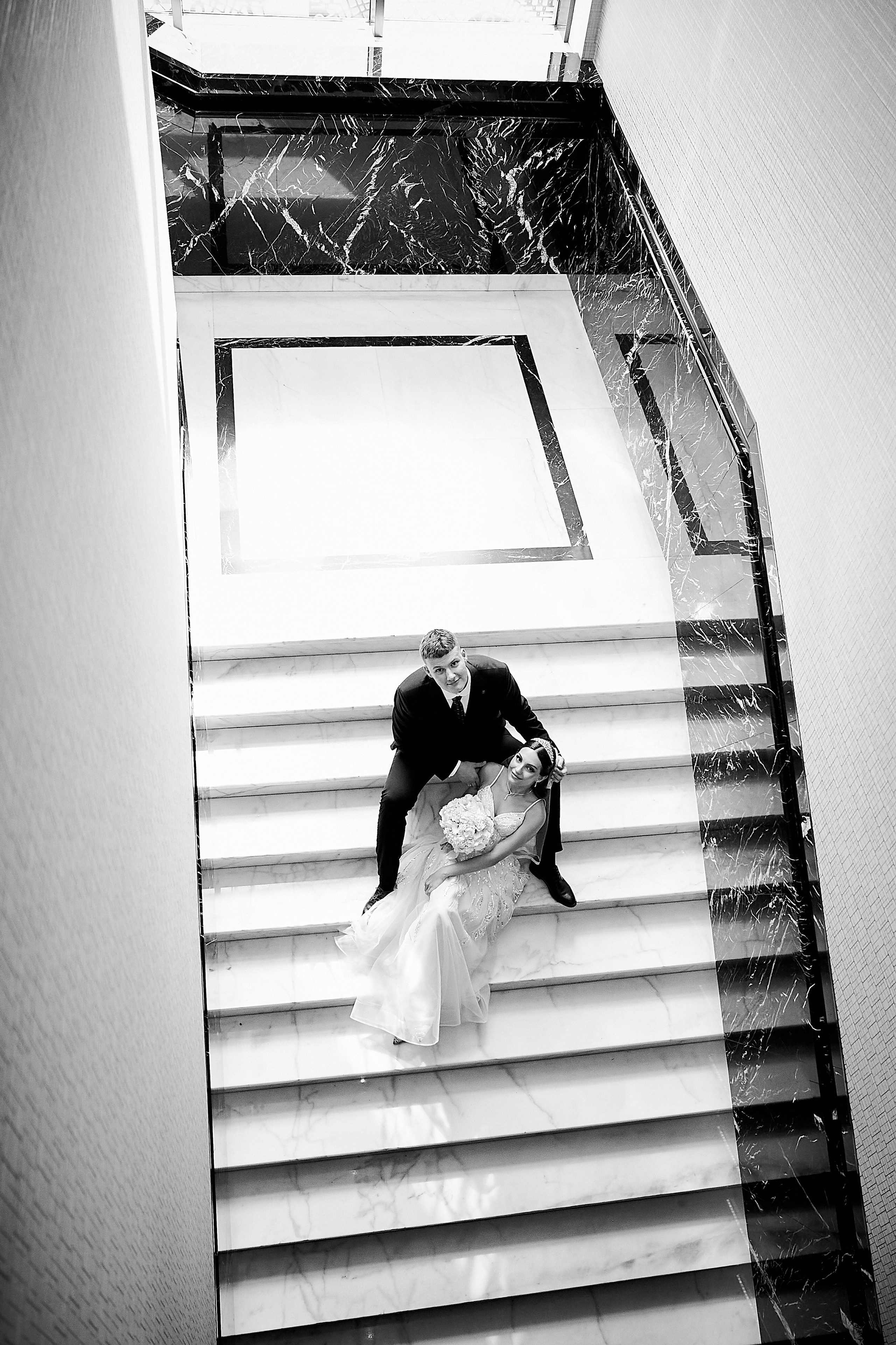 Alexey & Yana 01/08/26. 20 minut v Lotte. Профессиональный репортажный фотограф в Самаре Никита Королев