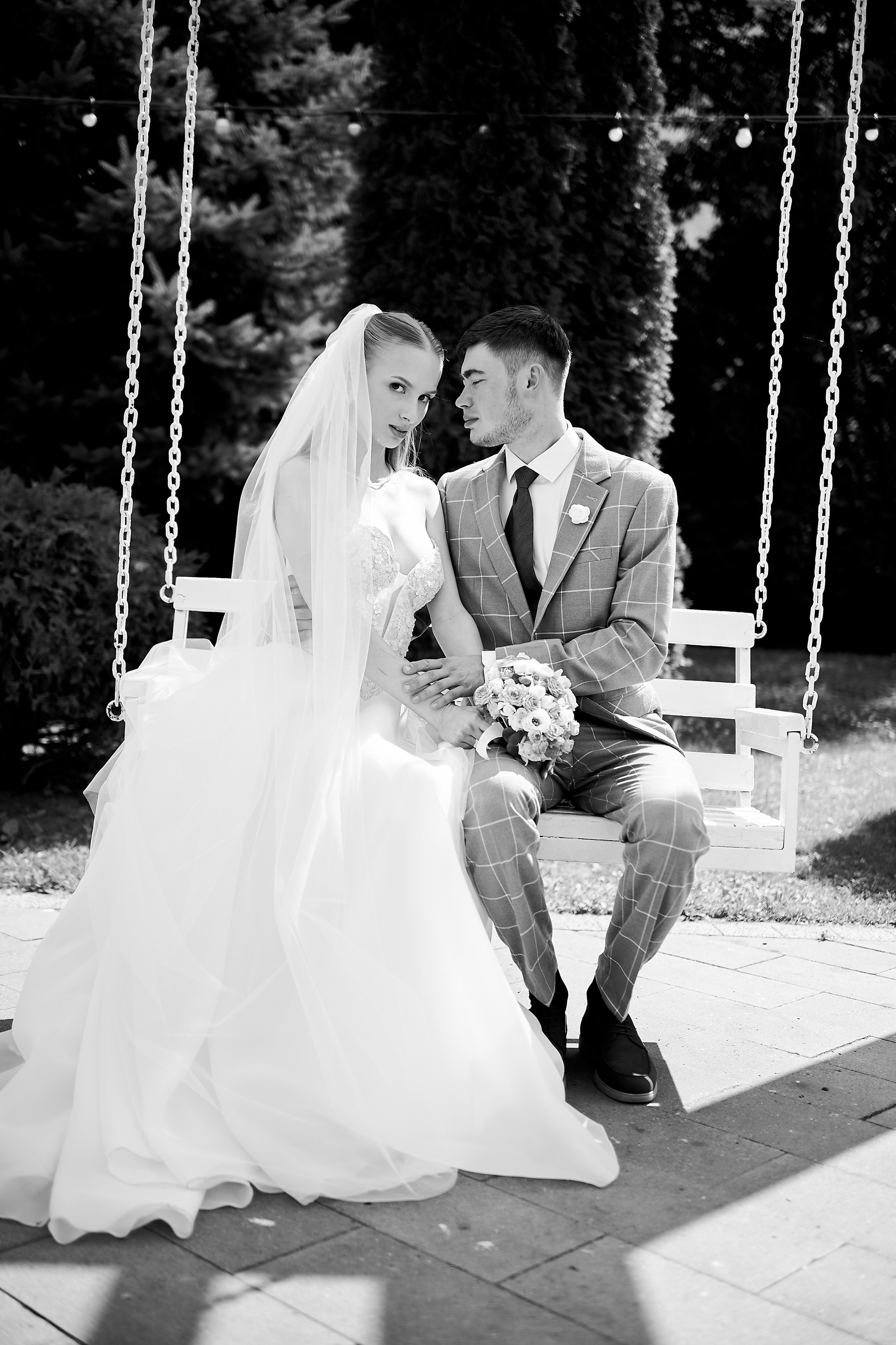 Elizaveta & Vladimir 08/08/26. Профессиональный репортажный фотограф в Самаре Никита Королев