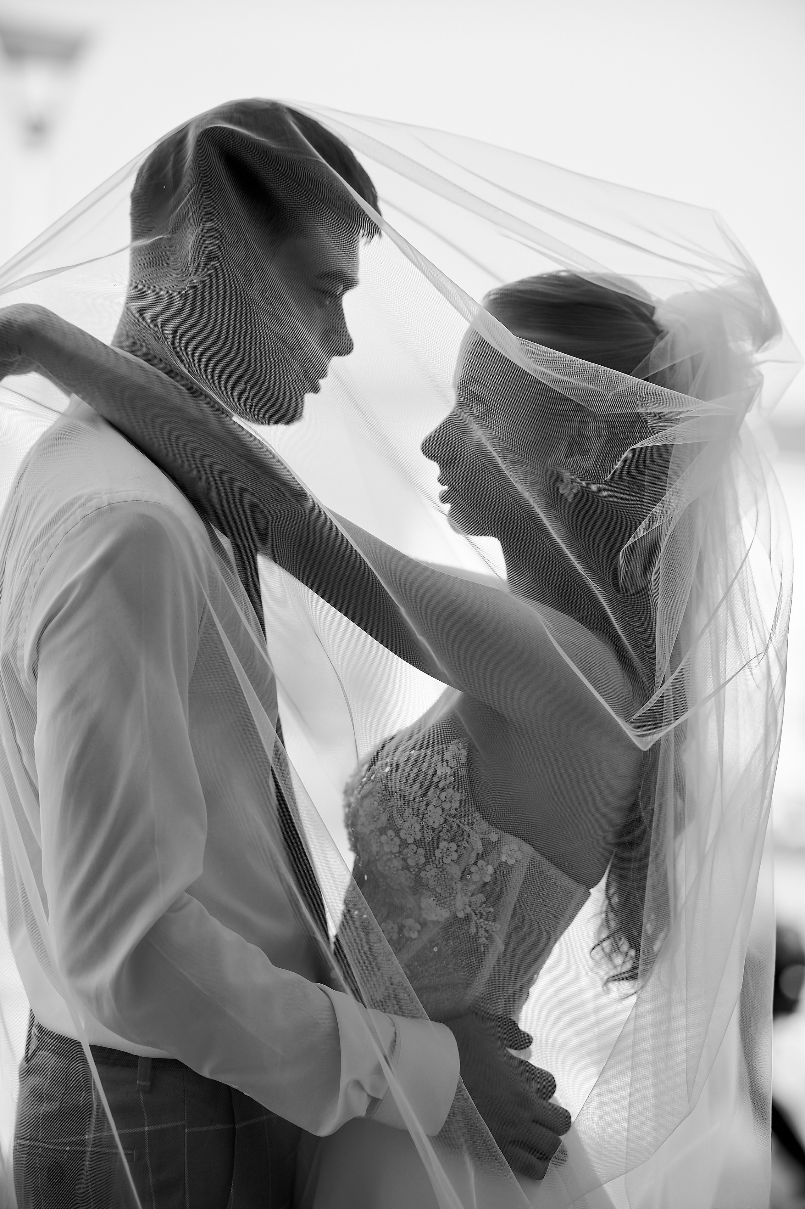Elizaveta & Vladimir 08/08/26. Профессиональный репортажный фотограф в Самаре Никита Королев
