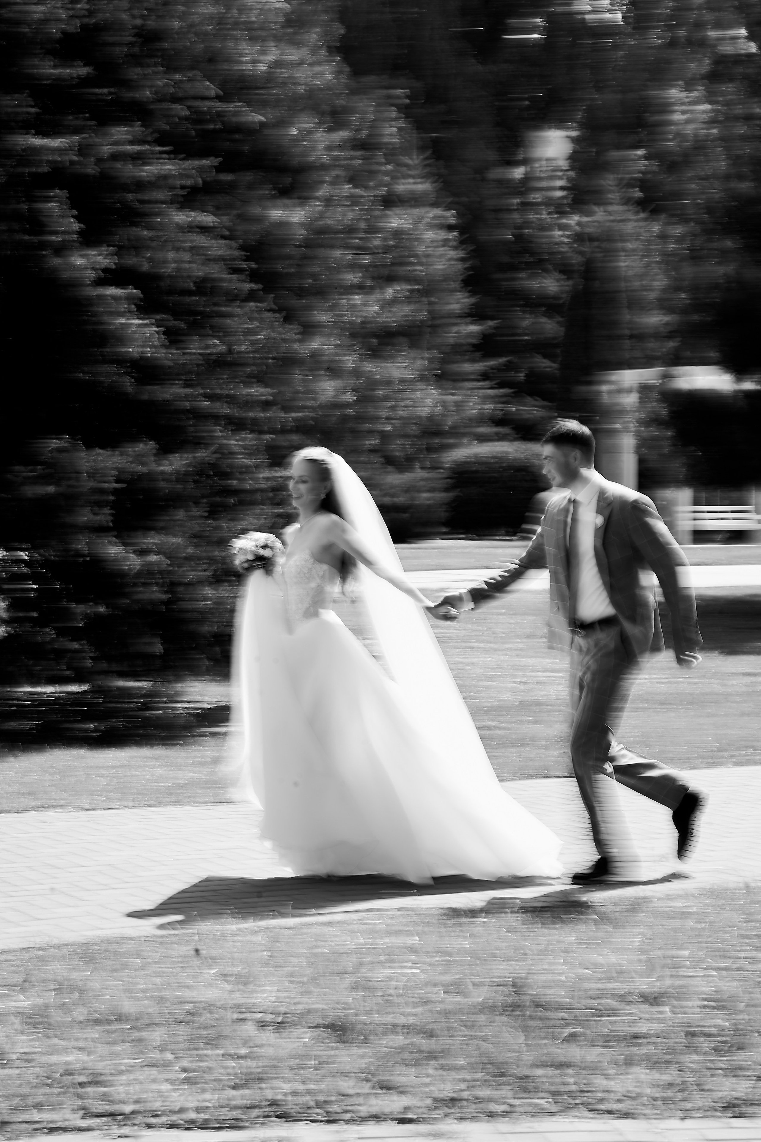 Elizaveta & Vladimir 08/08/26. Профессиональный репортажный фотограф в Самаре Никита Королев