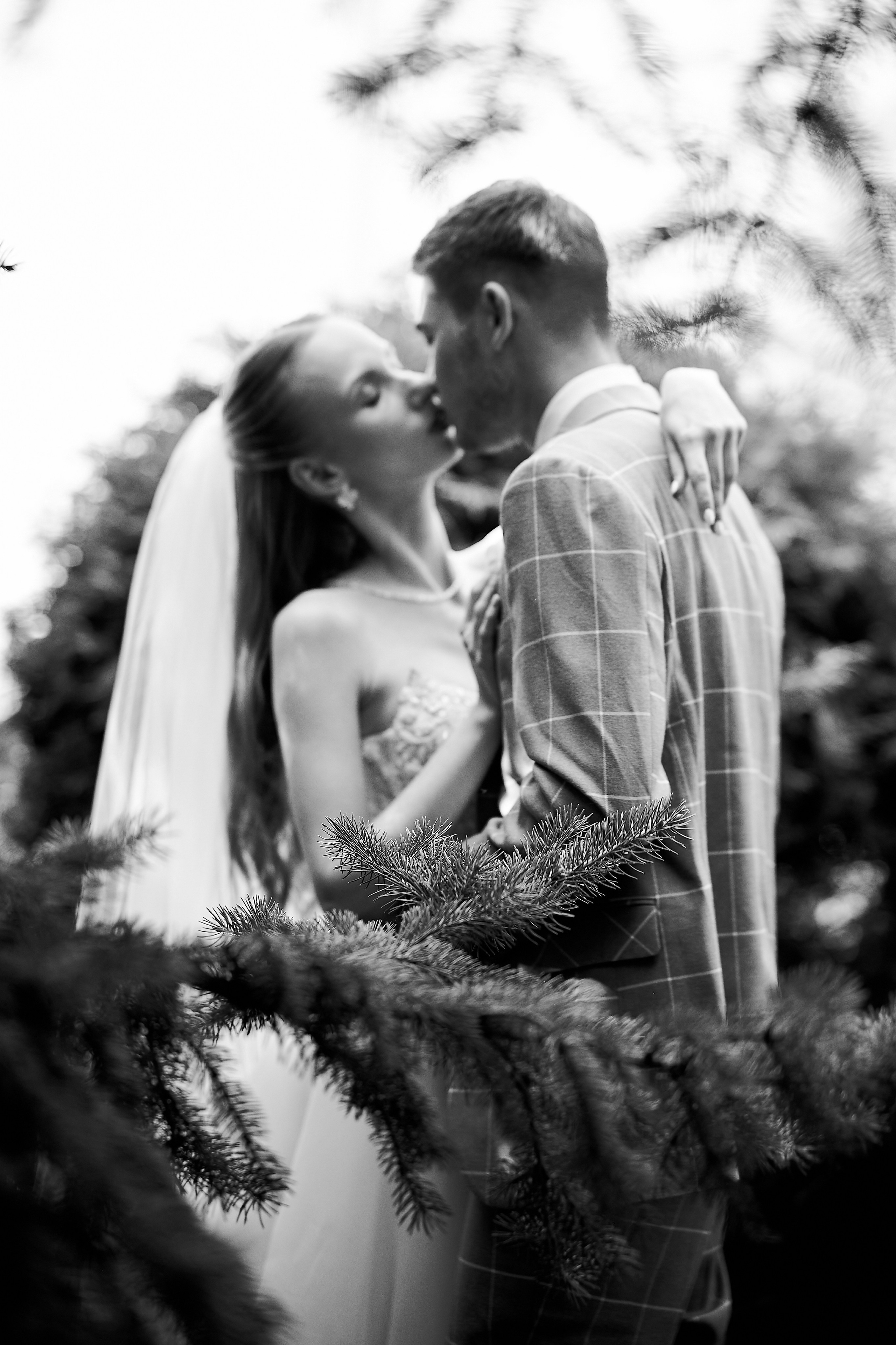 Elizaveta & Vladimir 08/08/26. Профессиональный репортажный фотограф в Самаре Никита Королев