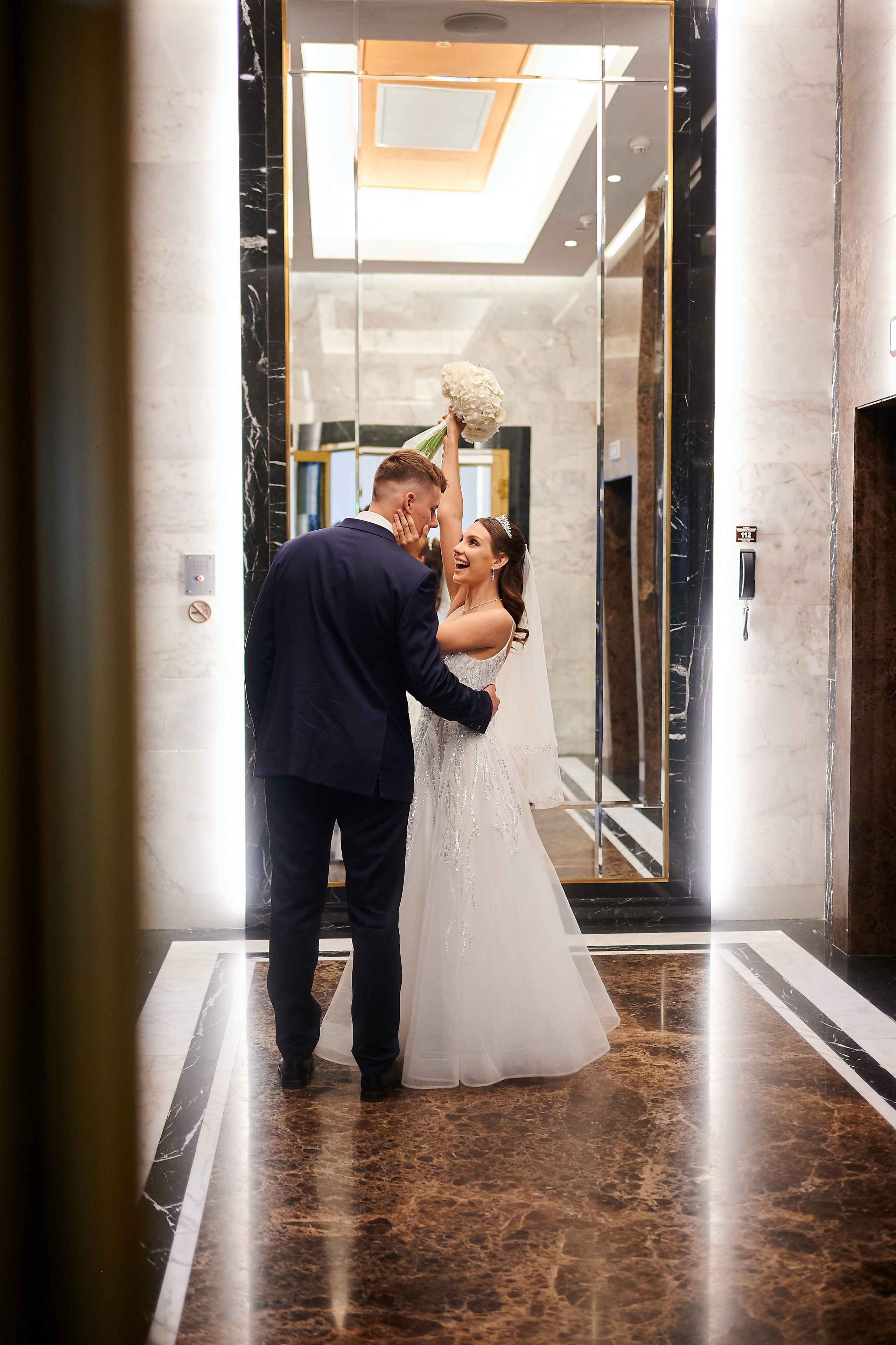 Alexey & Yana 01/08/26. 20 minut v Lotte. Профессиональный репортажный фотограф в Самаре Никита Королев