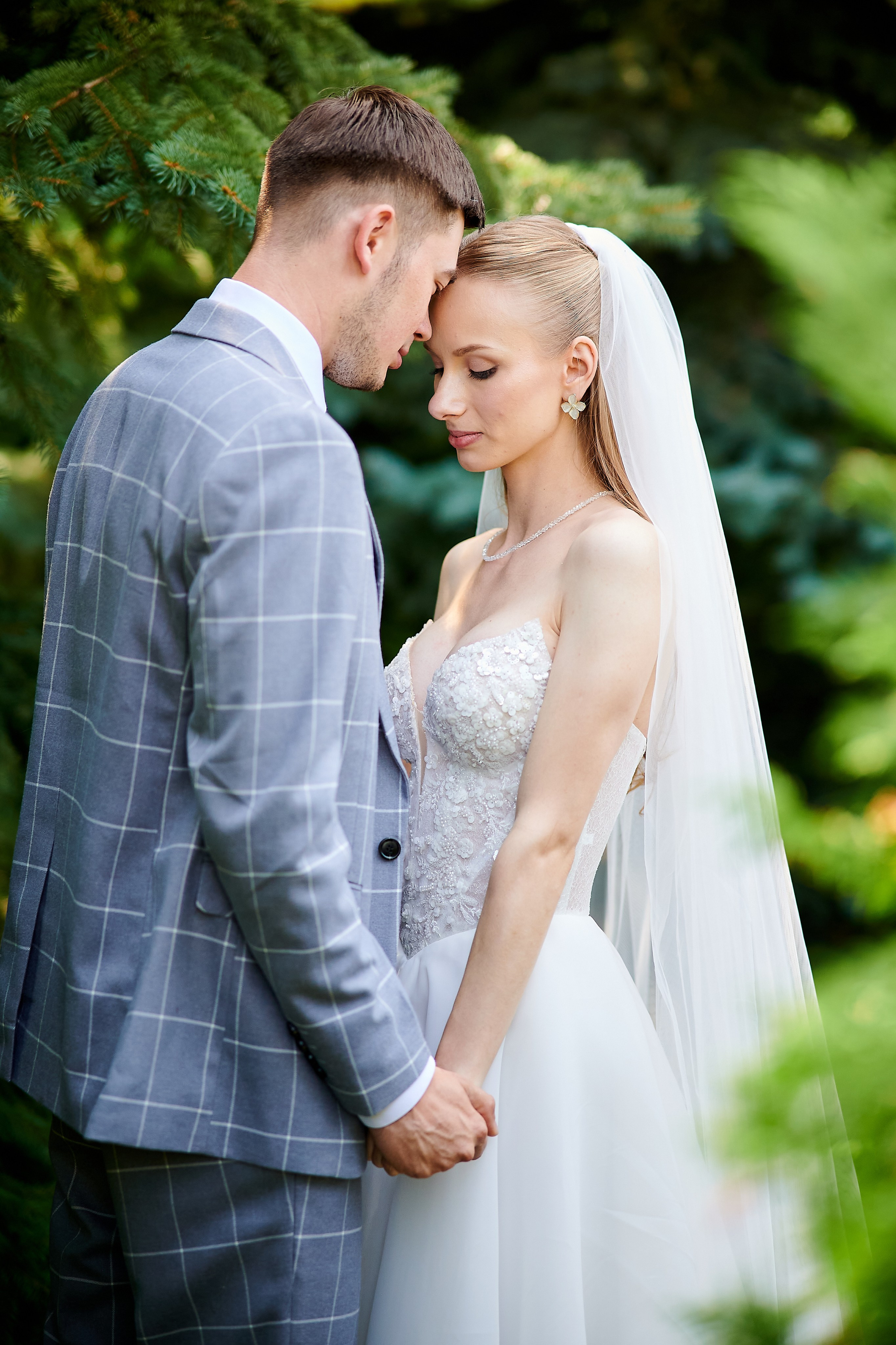Elizaveta & Vladimir 08/08/26. Профессиональный репортажный фотограф в Самаре Никита Королев