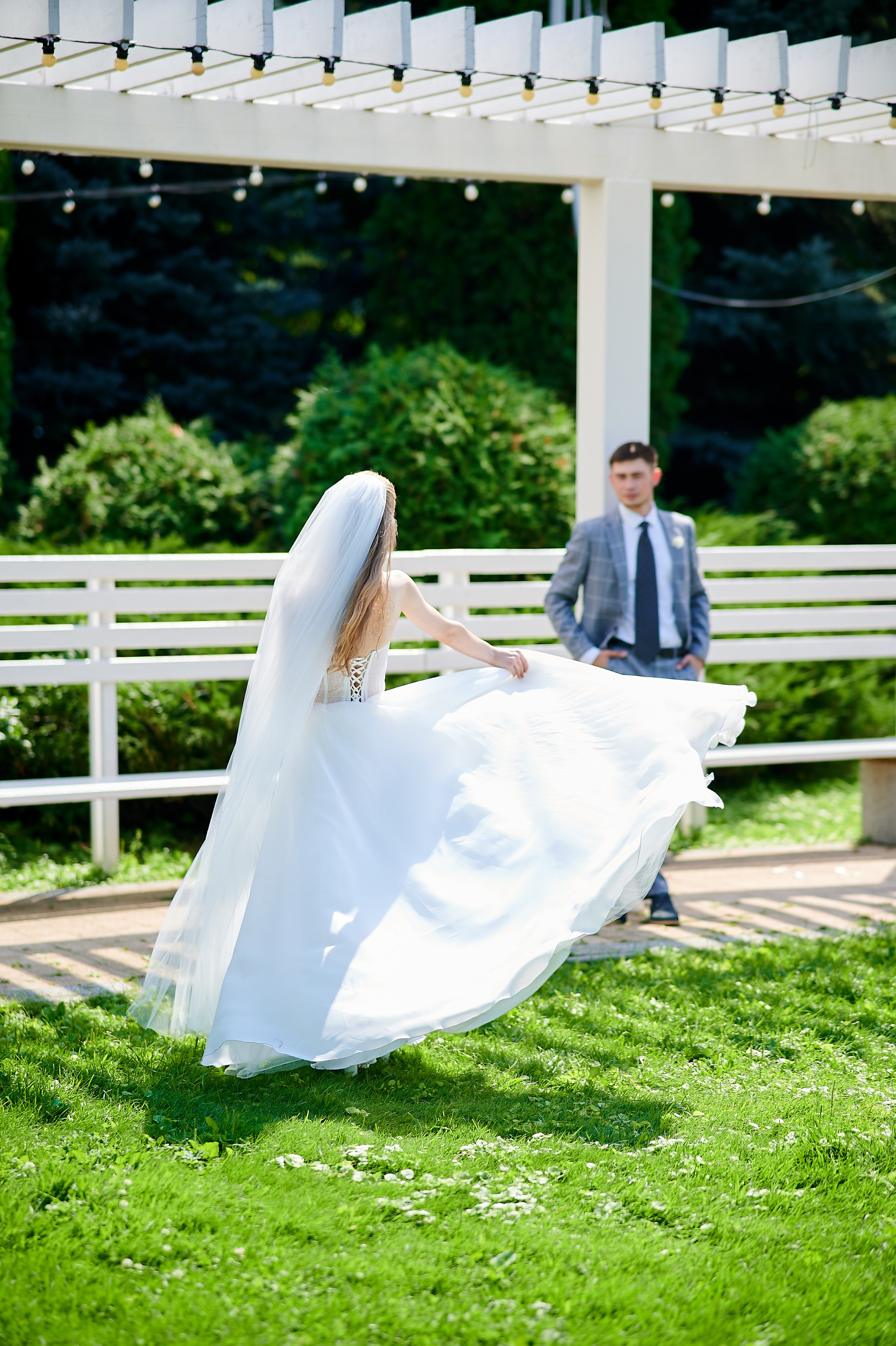 Elizaveta & Vladimir 08/08/26. Профессиональный репортажный фотограф в Самаре Никита Королев