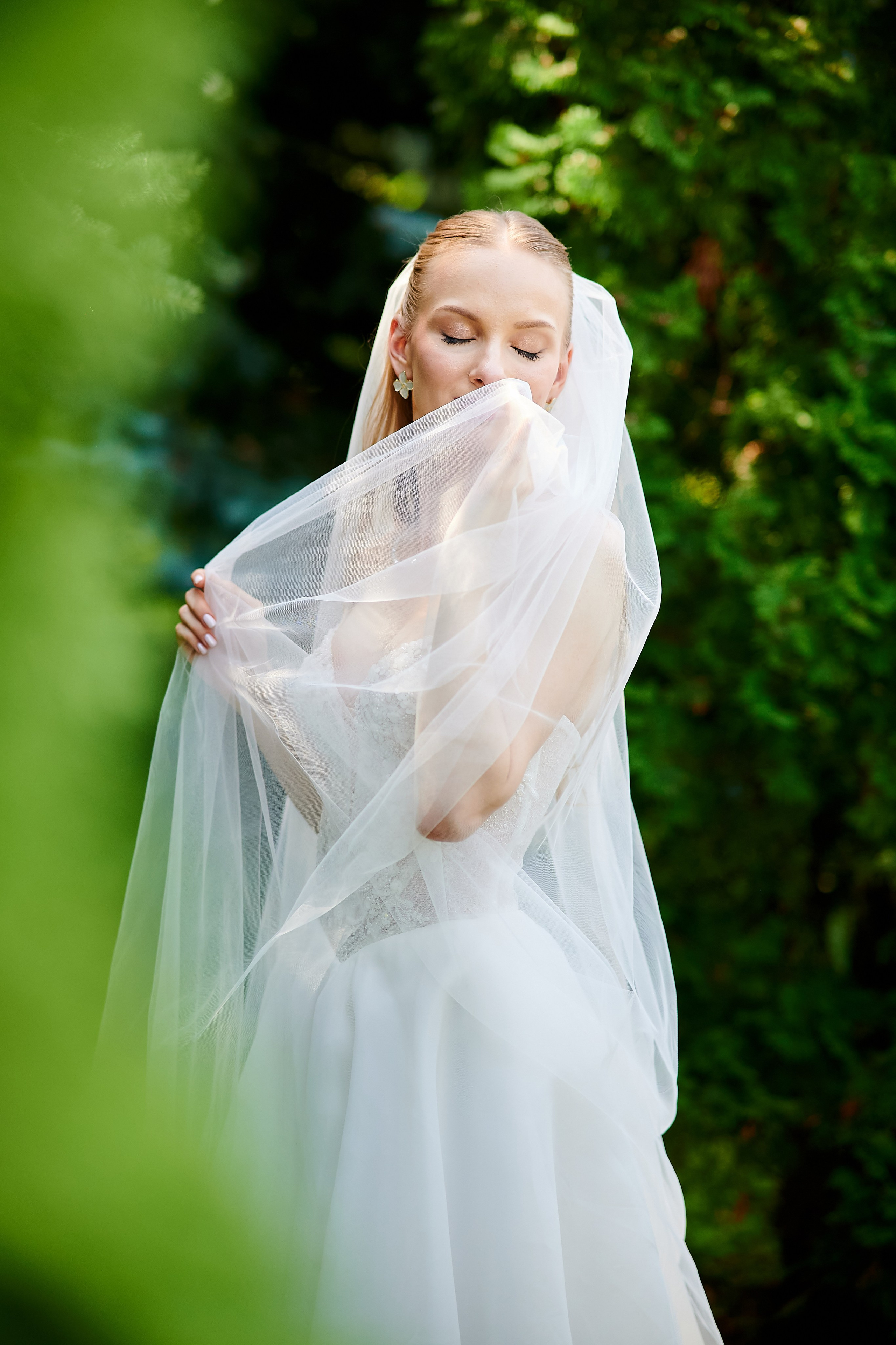 Elizaveta & Vladimir 08/08/26. Профессиональный репортажный фотограф в Самаре Никита Королев