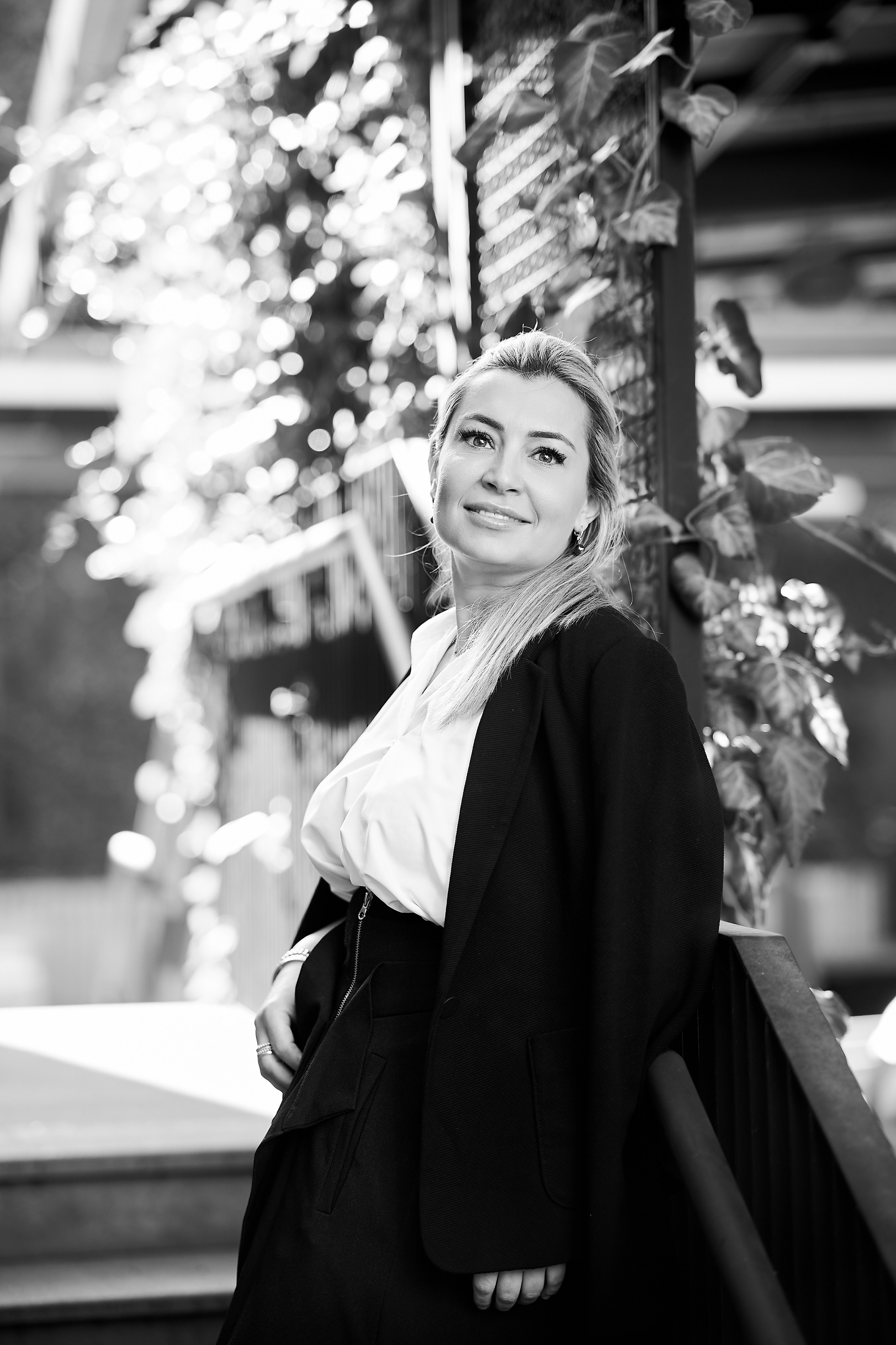 Experts Association Georgian Skin Care 2026. Профессиональный репортажный фотограф в Самаре Никита Королев