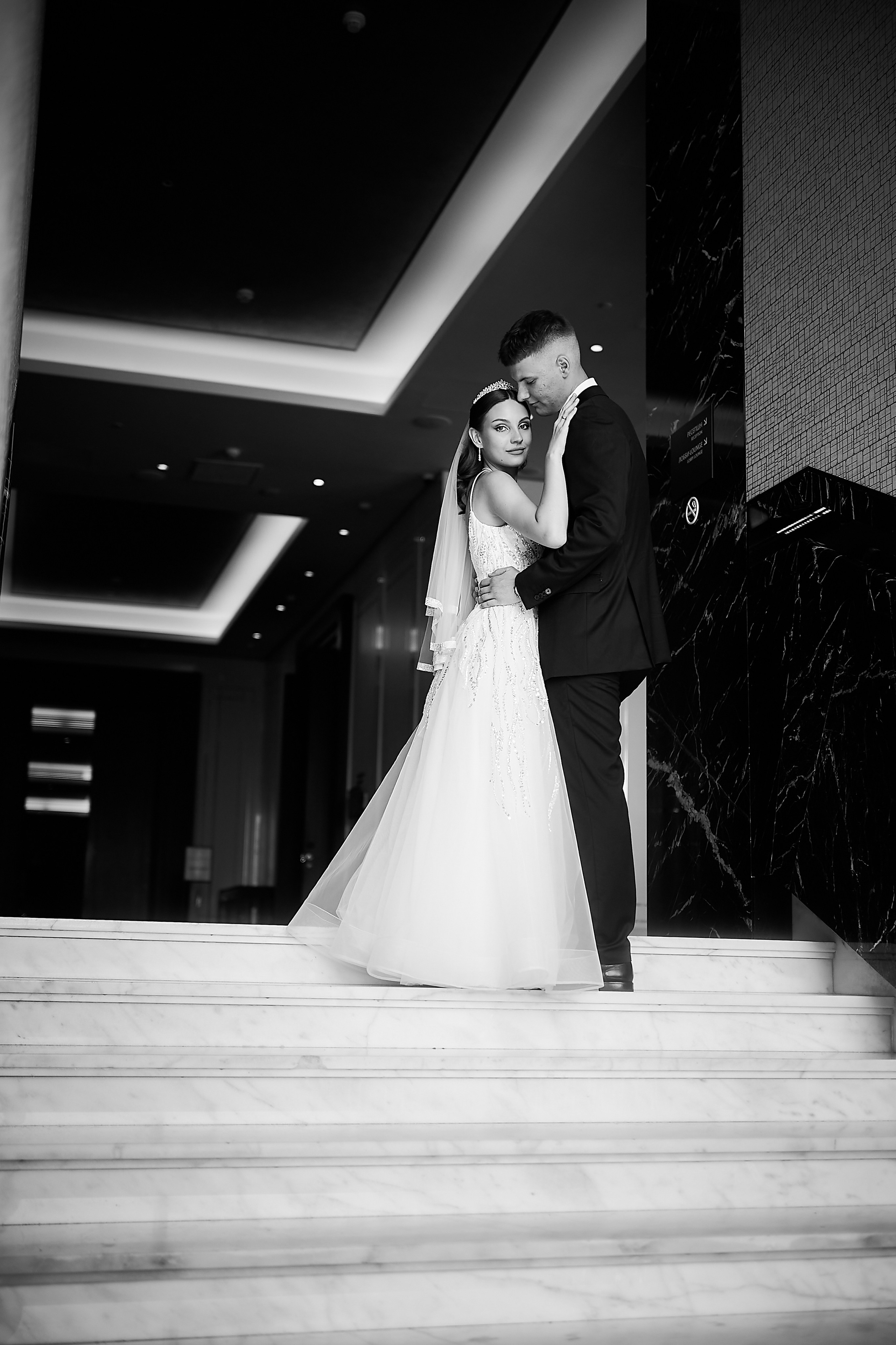 Alexey & Yana 01/08/26. 20 minut v Lotte. Профессиональный репортажный фотограф в Самаре Никита Королев