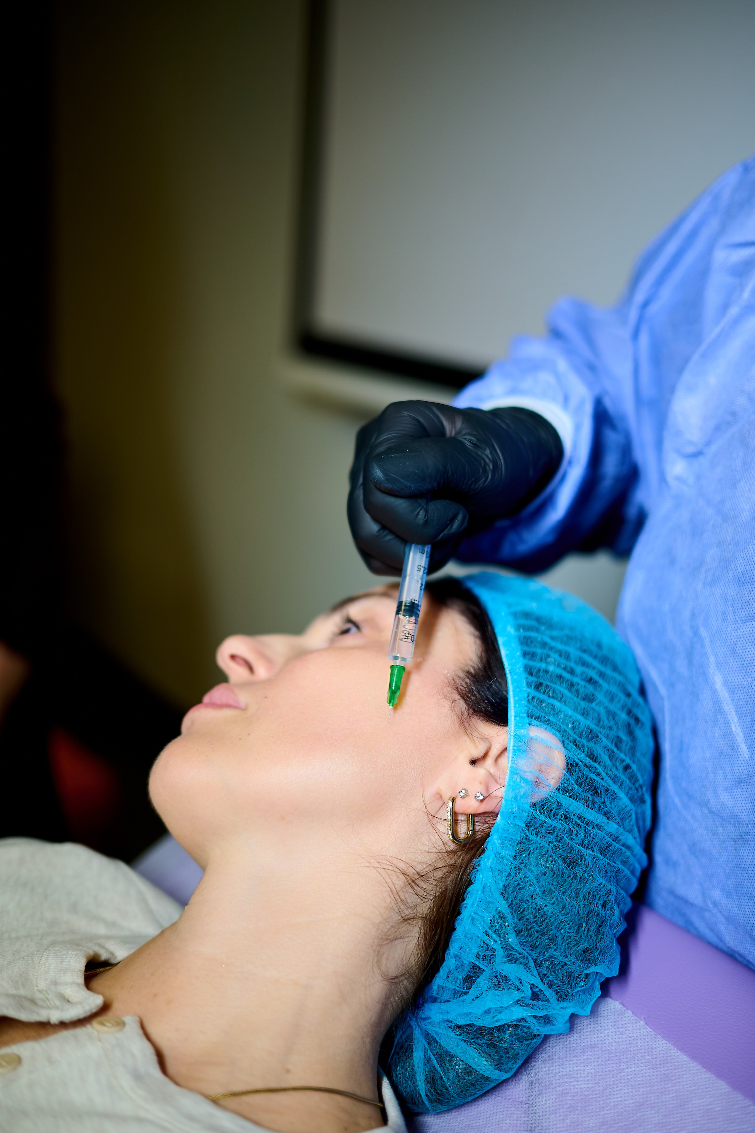 Experts Association Georgian Skin Care 2026. Профессиональный репортажный фотограф в Самаре Никита Королев