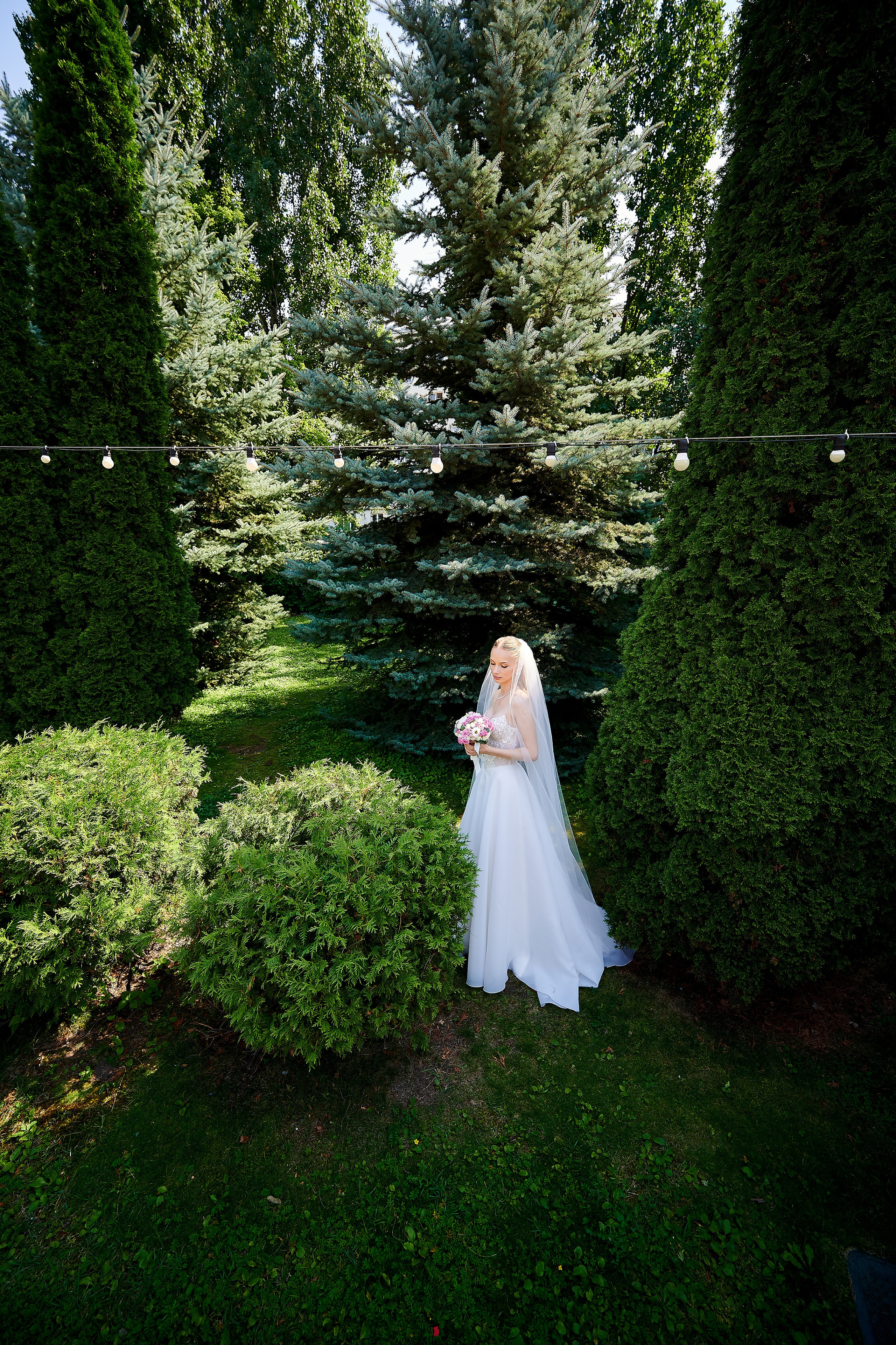 Elizaveta & Vladimir 08/08/26. Профессиональный репортажный фотограф в Самаре Никита Королев