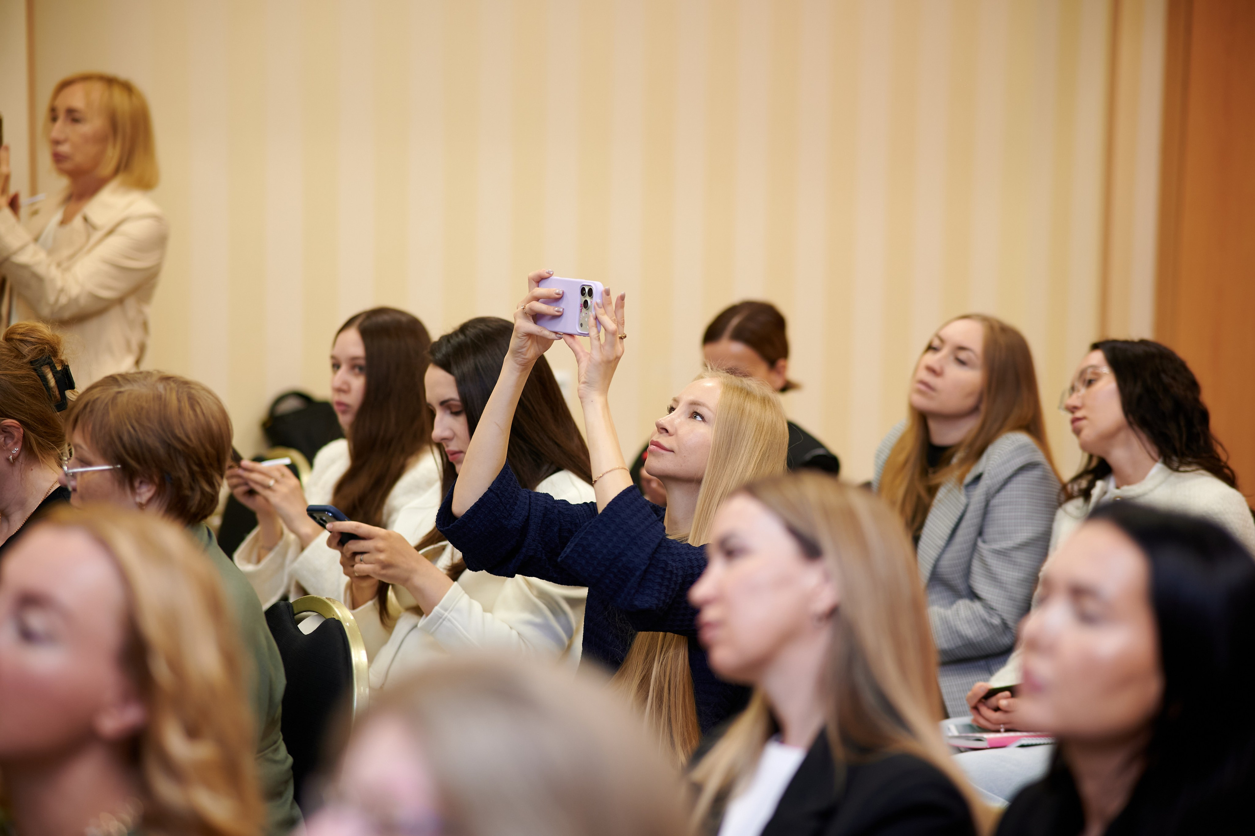 Enesthetics. Профессиональный репортажный фотограф в Самаре Никита Королев