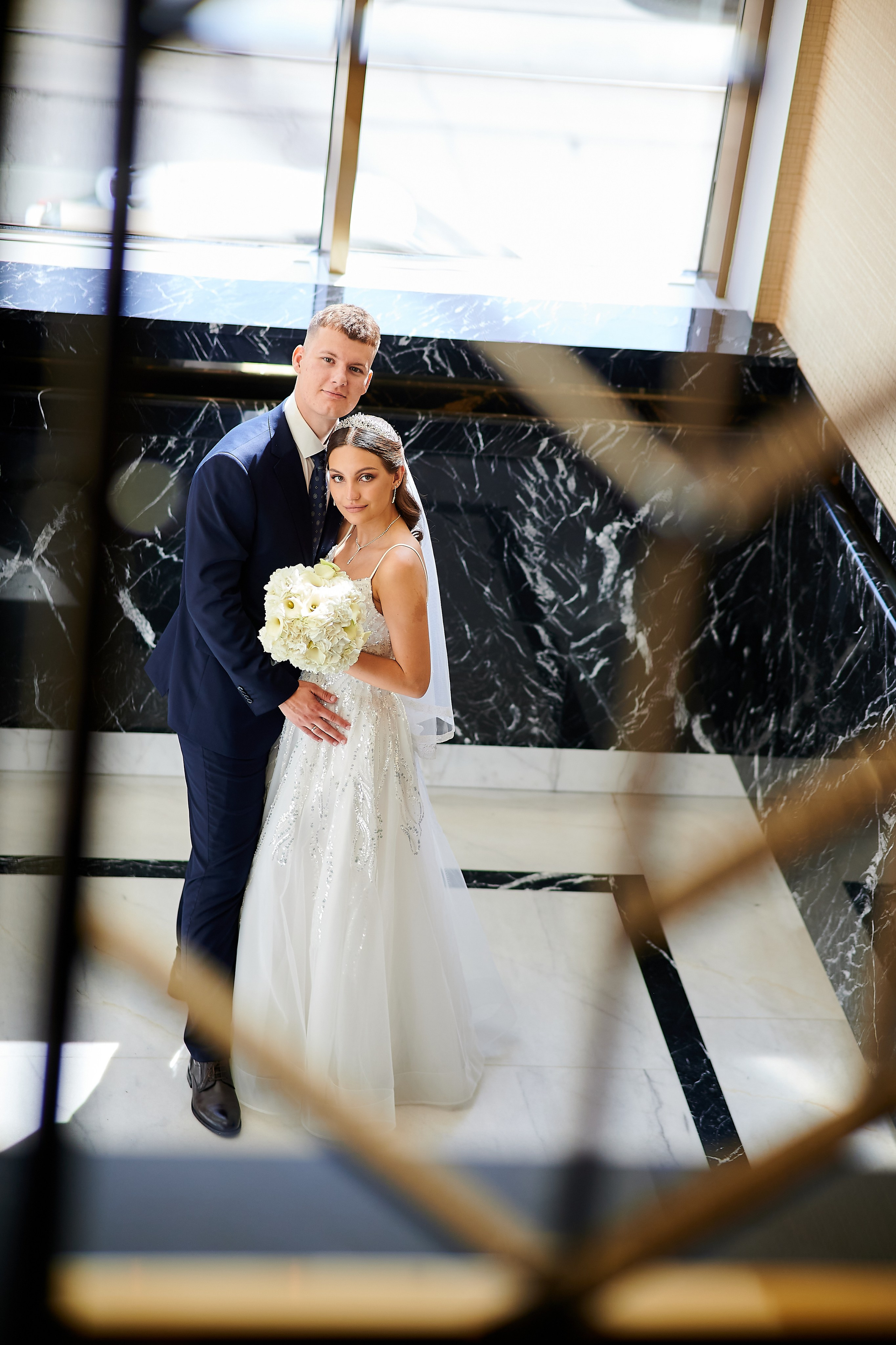 Alexey & Yana 01/08/26. 20 minut v Lotte. Профессиональный репортажный фотограф в Самаре Никита Королев
