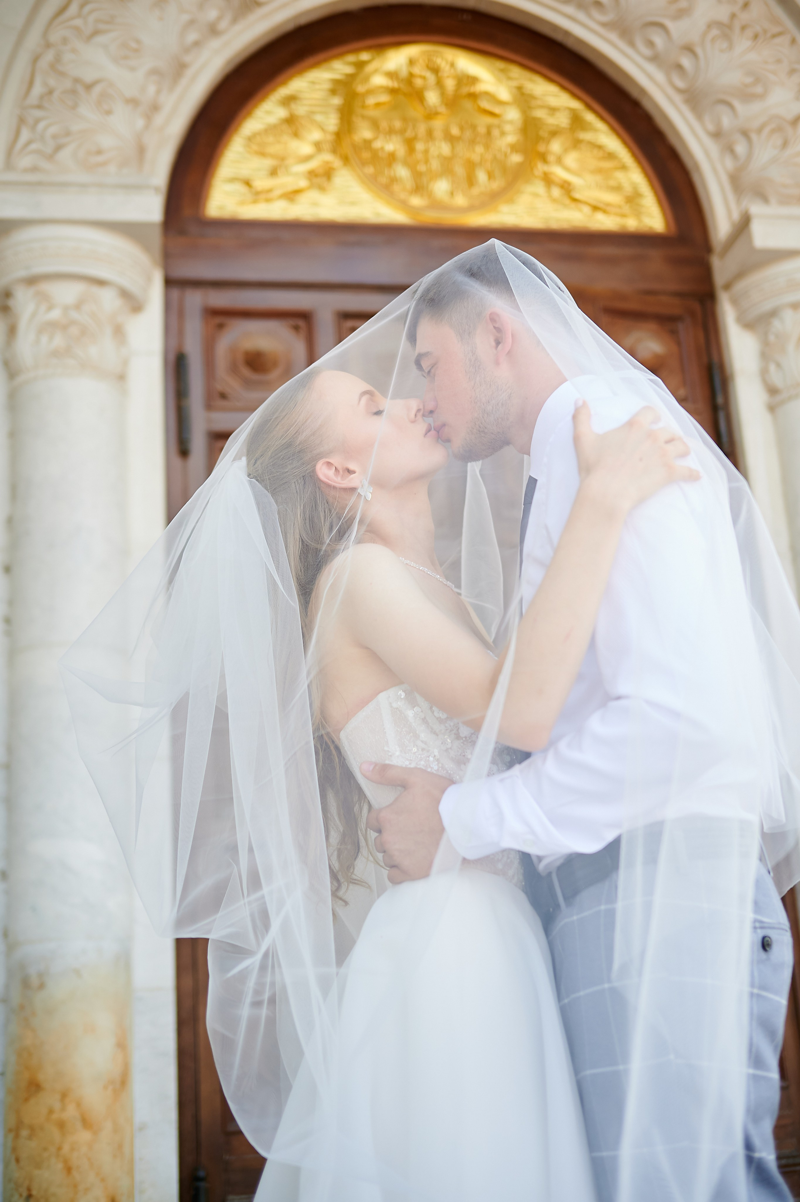 Elizaveta & Vladimir 08/08/26. Профессиональный репортажный фотограф в Самаре Никита Королев