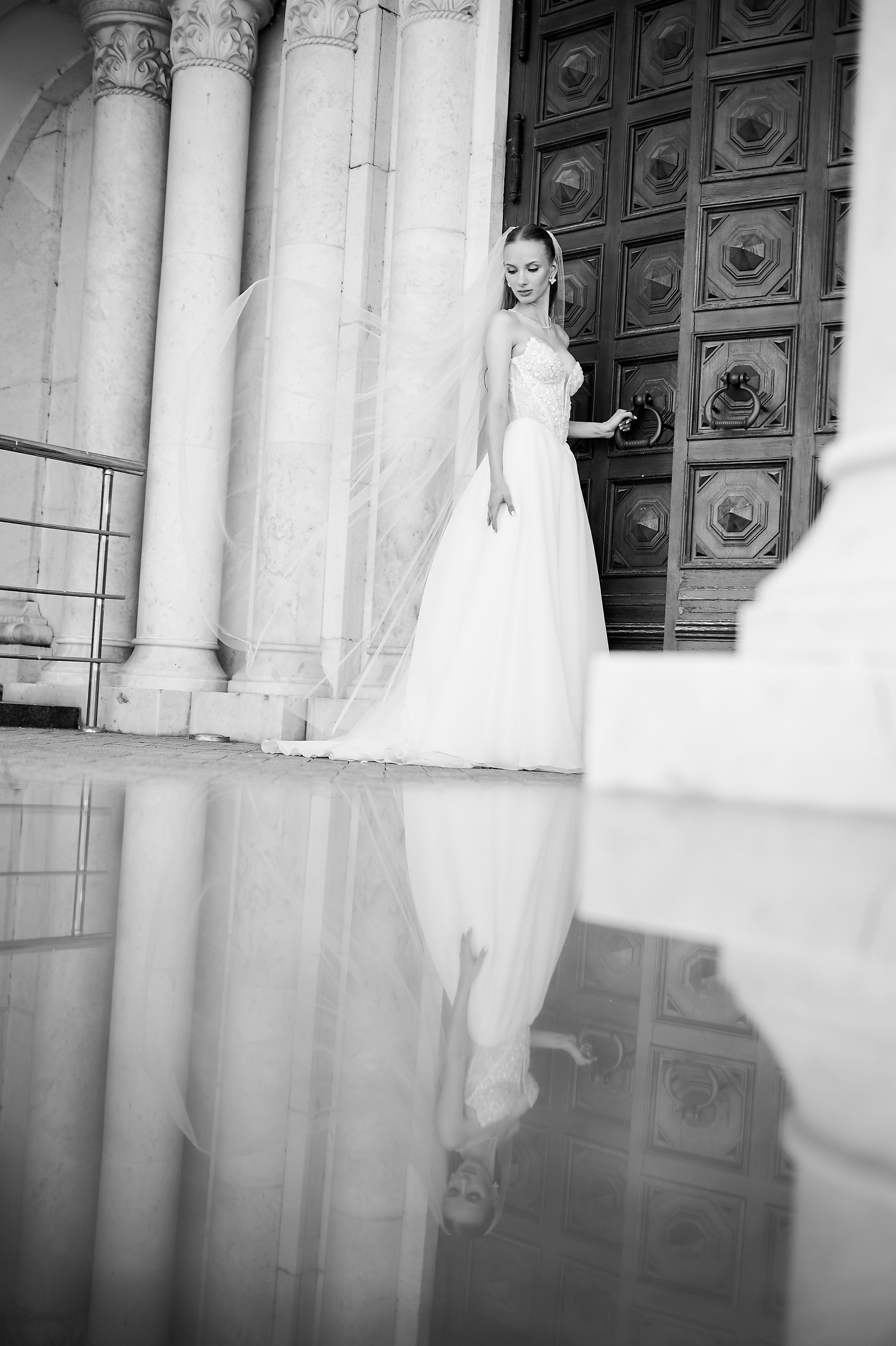 Elizaveta & Vladimir 08/08/26. Профессиональный репортажный фотограф в Самаре Никита Королев
