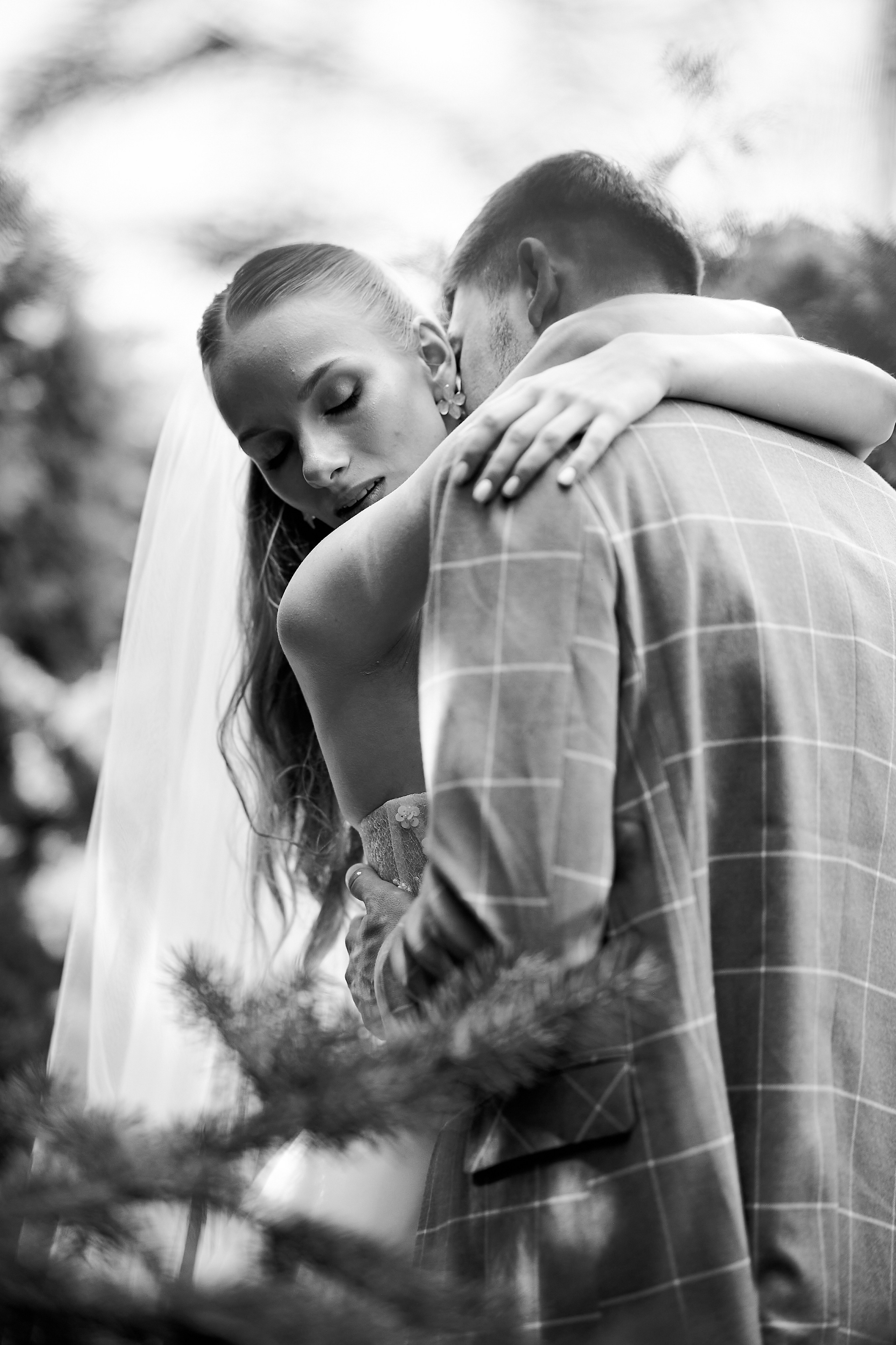 Elizaveta & Vladimir 08/08/26. Профессиональный репортажный фотограф в Самаре Никита Королев