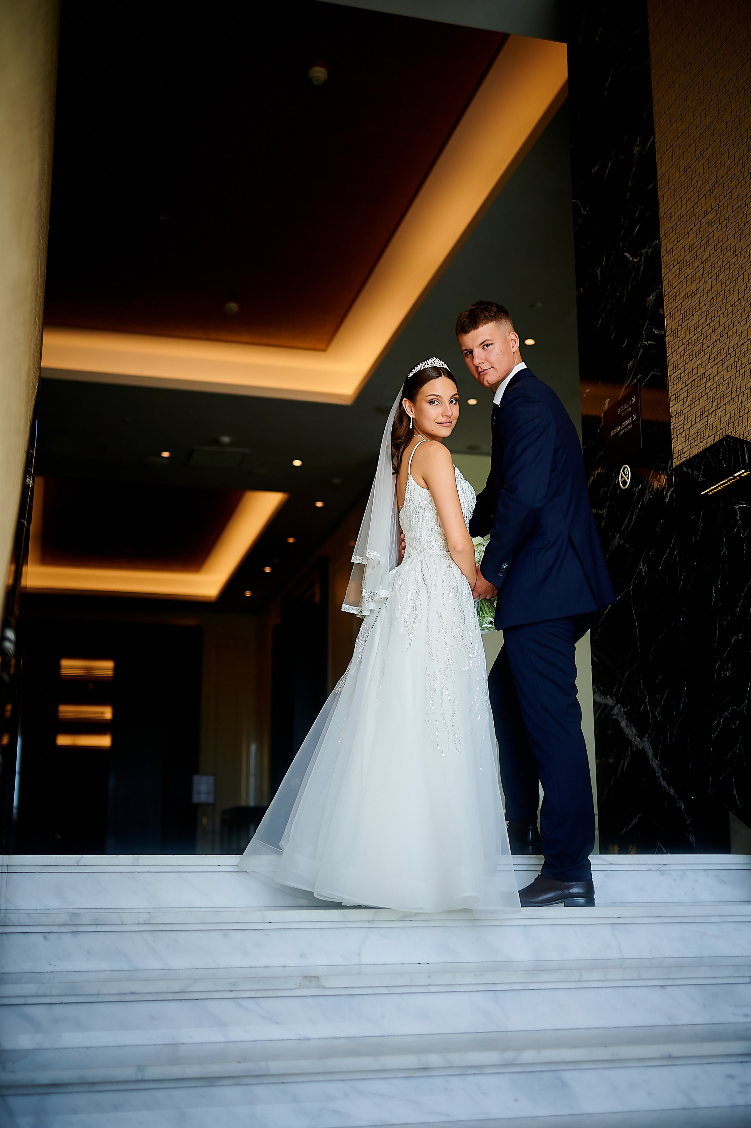 Alexey & Yana 01/08/26. 20 minut v Lotte. Профессиональный репортажный фотограф в Самаре Никита Королев