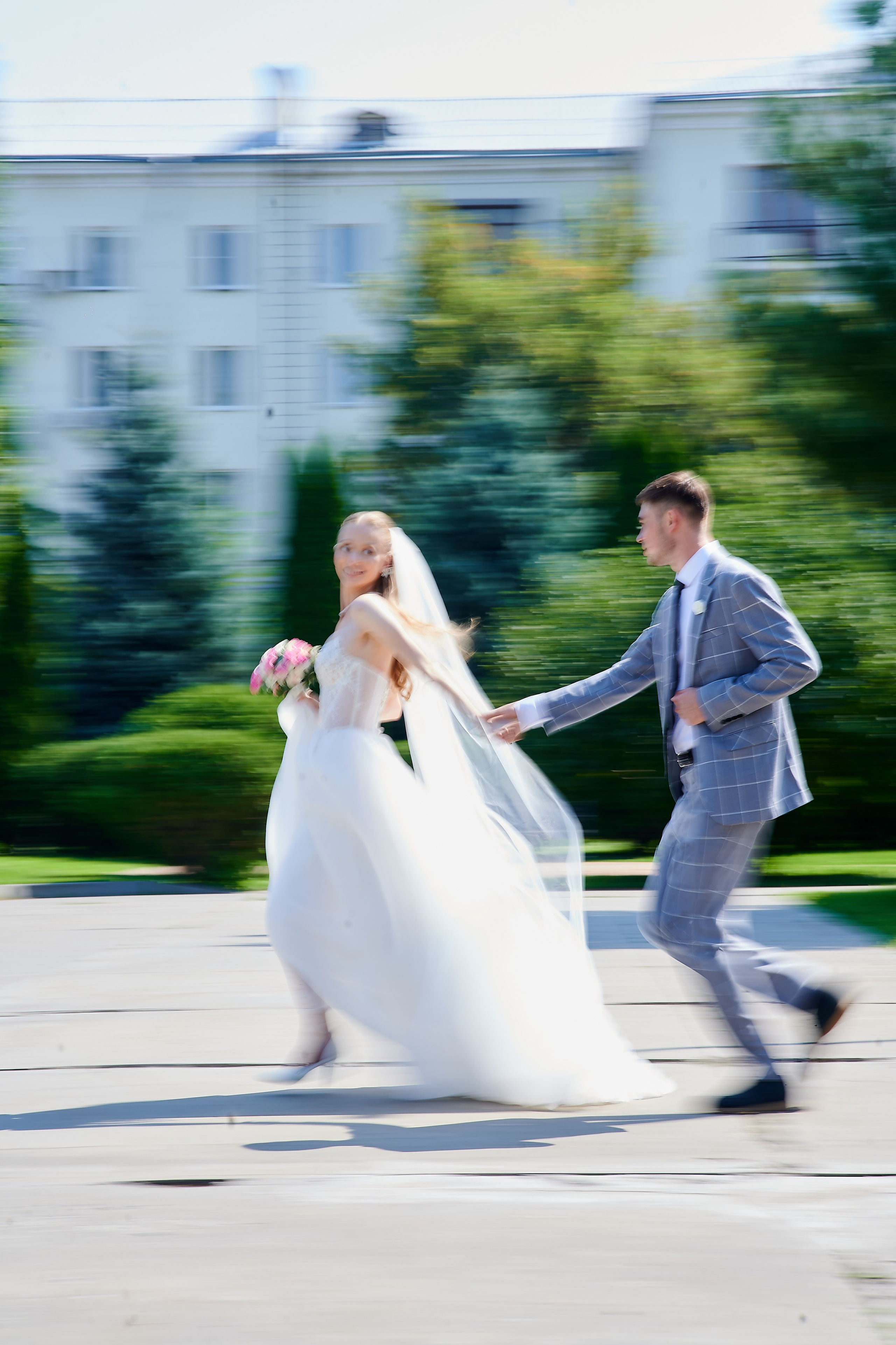 Elizaveta & Vladimir 08/08/26. Профессиональный репортажный фотограф в Самаре Никита Королев