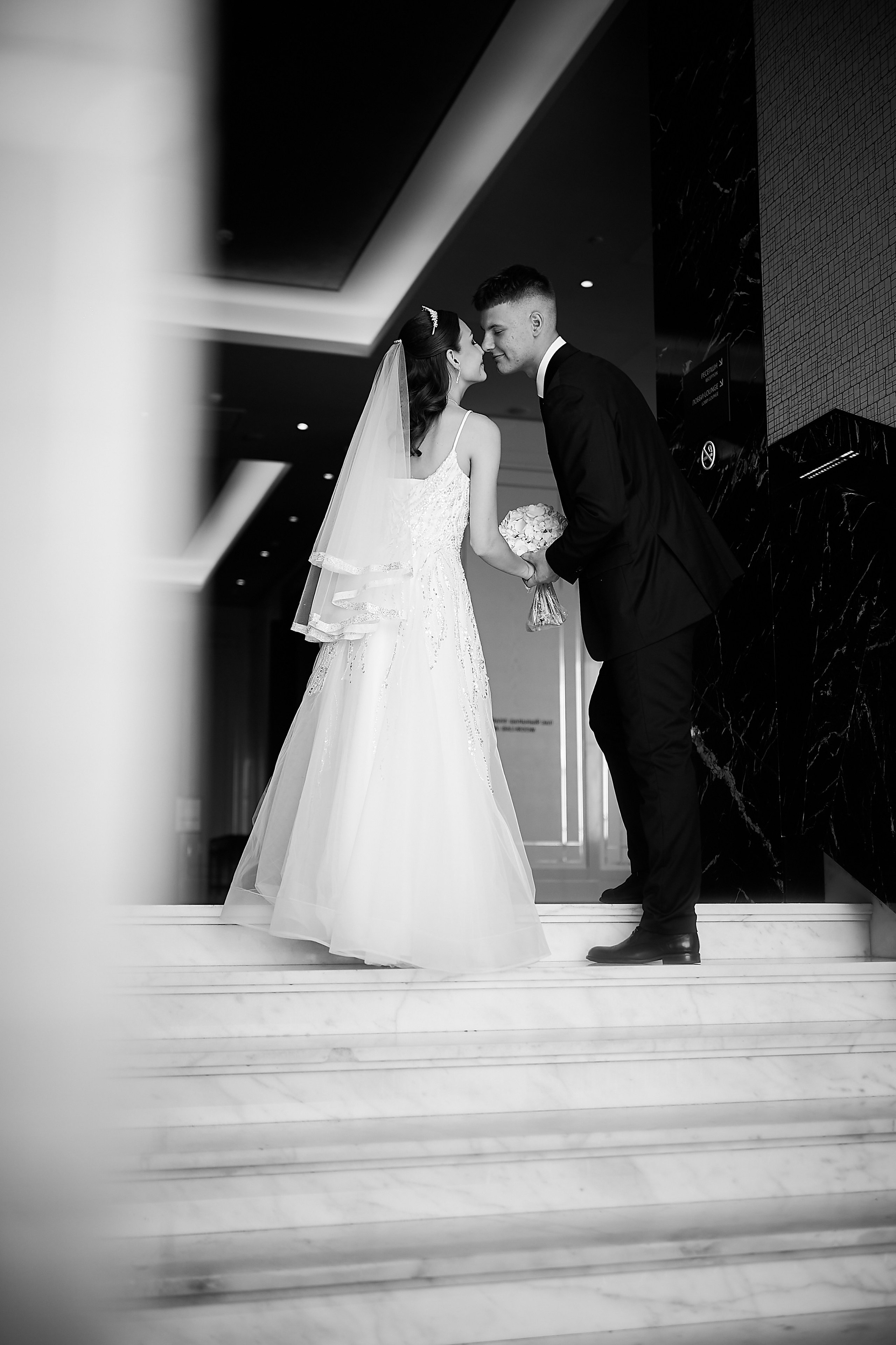 Alexey & Yana 01/08/26. 20 minut v Lotte. Профессиональный репортажный фотограф в Самаре Никита Королев