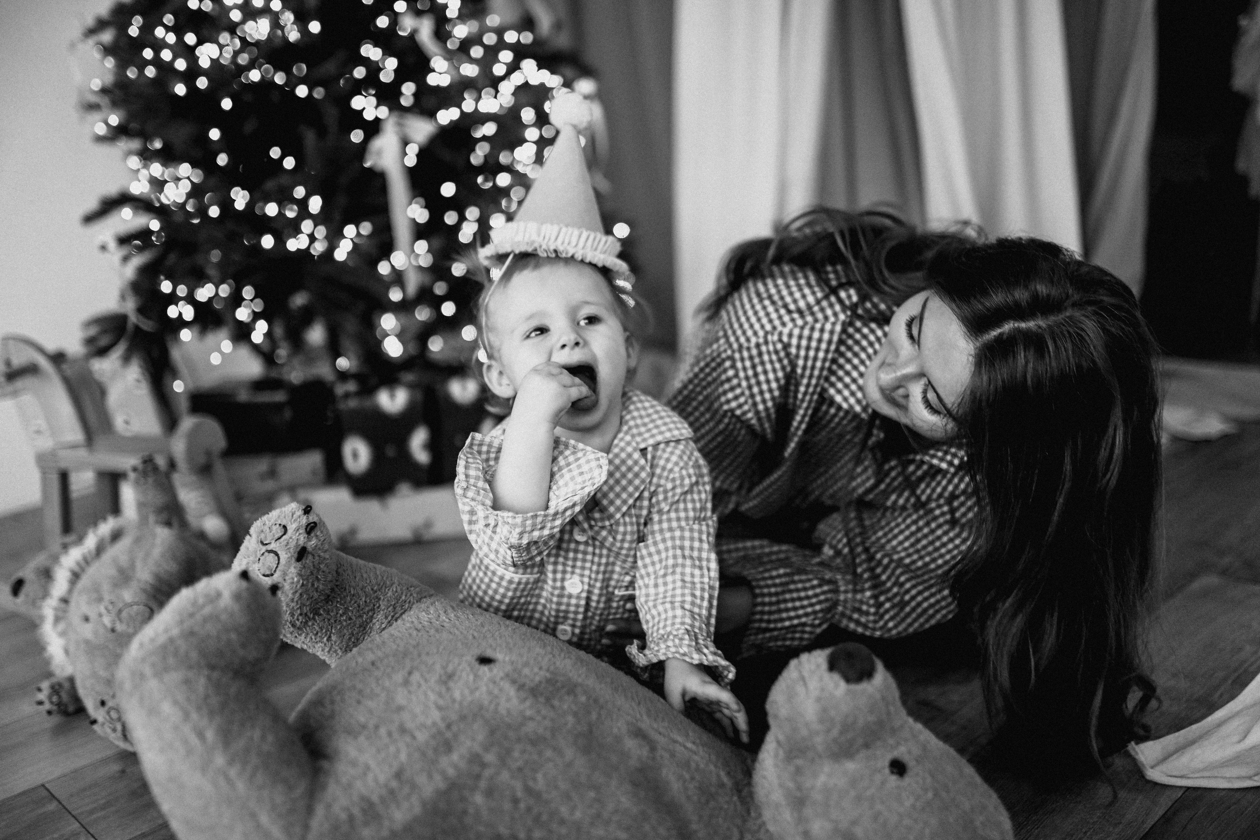 Дочки-матери