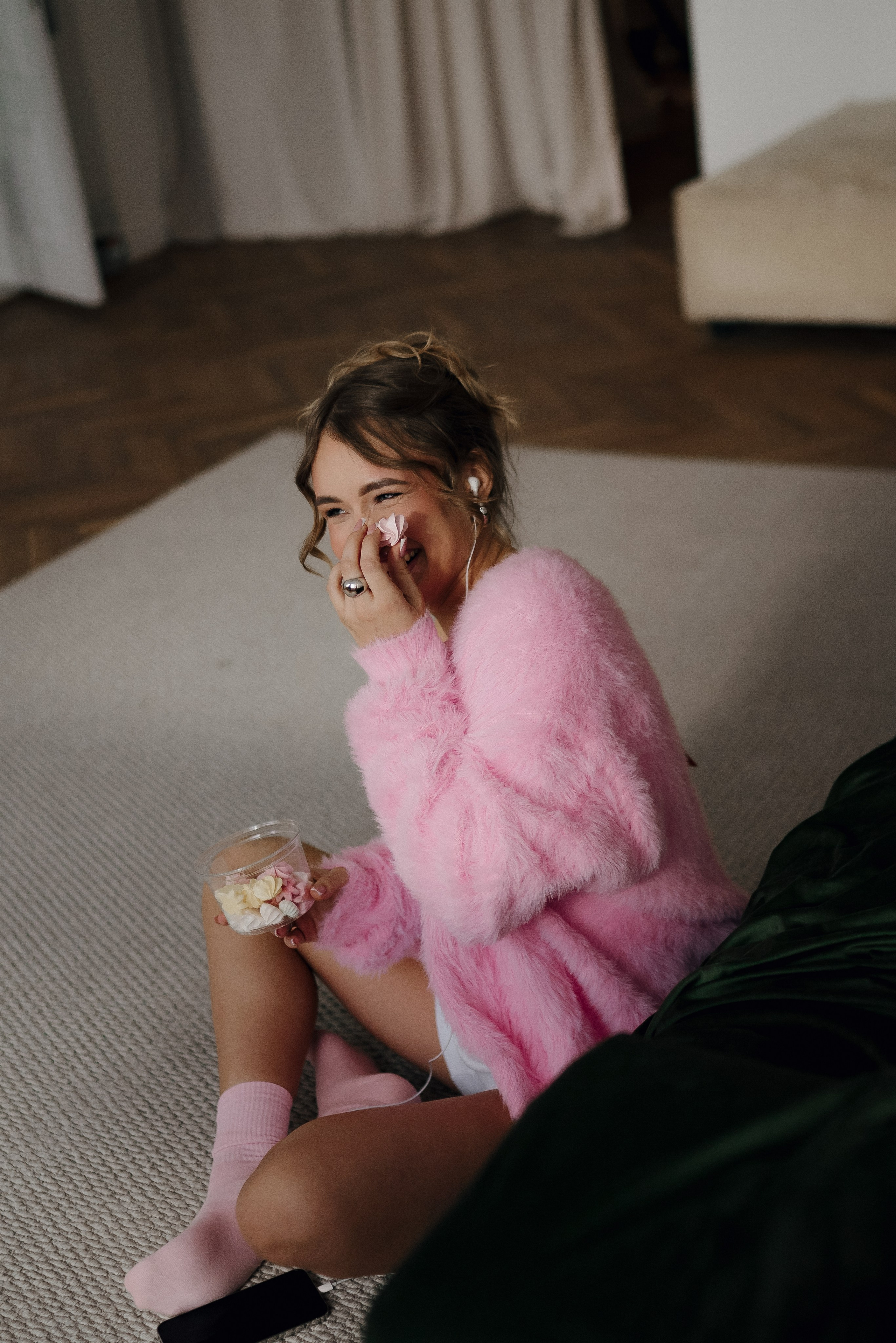 Женский портрет. Семейный и свадебный фотограф в Москве и Калуге Рослова Анастасия