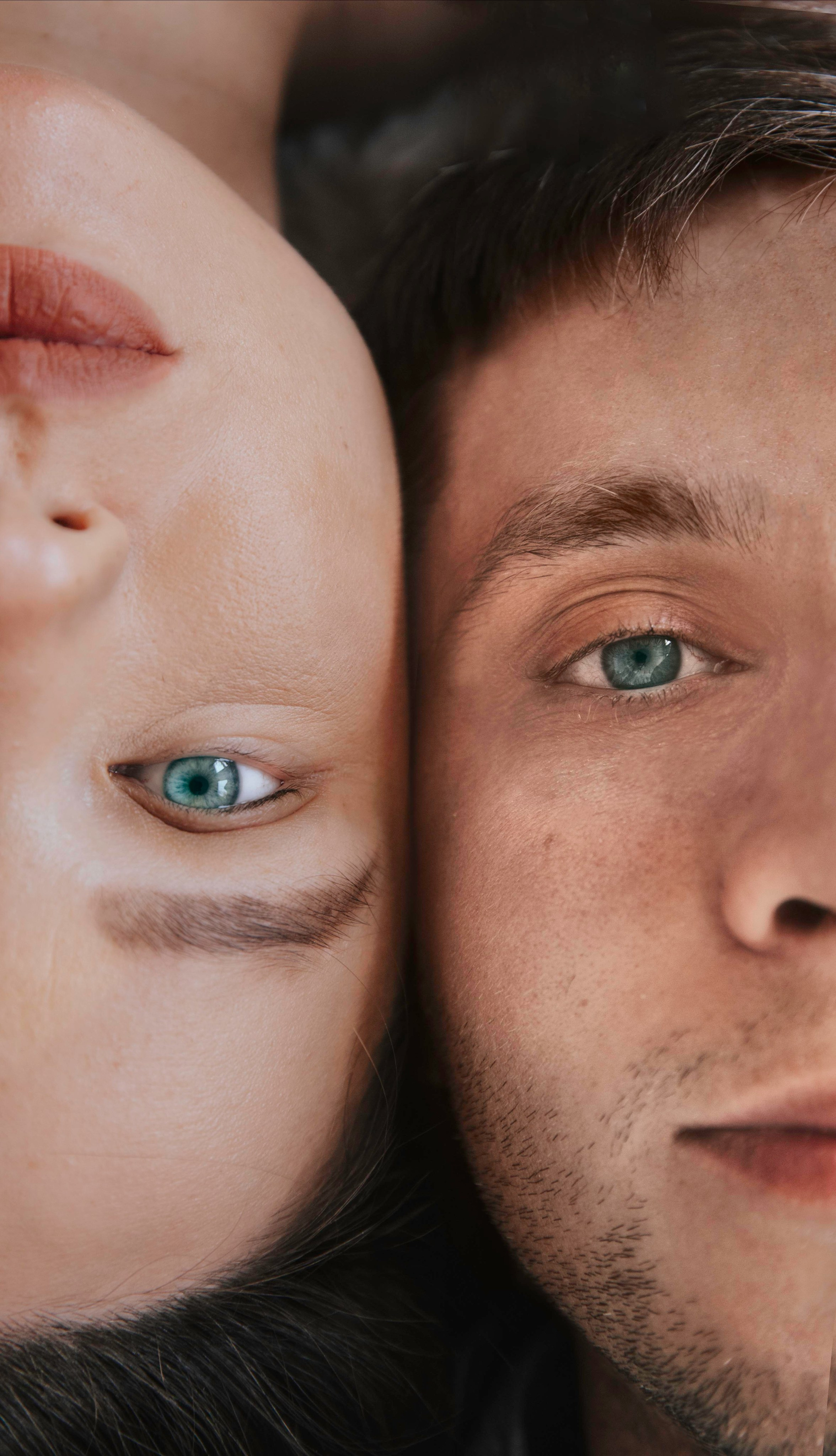 Марина и Иван. Свадебный и портретный фотограф в Москве Мария Кравченко