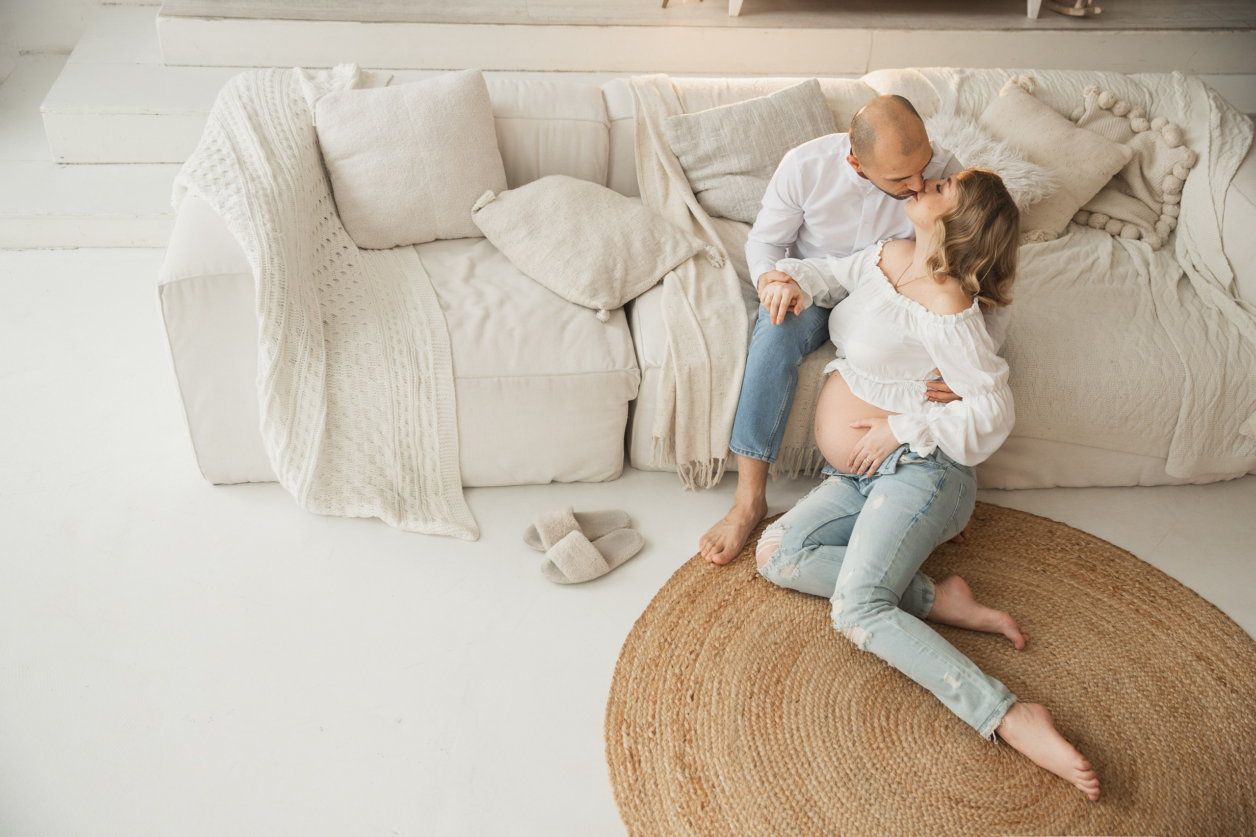 Ирина. Свадебный и портретный фотограф в Москве Мария Кравченко