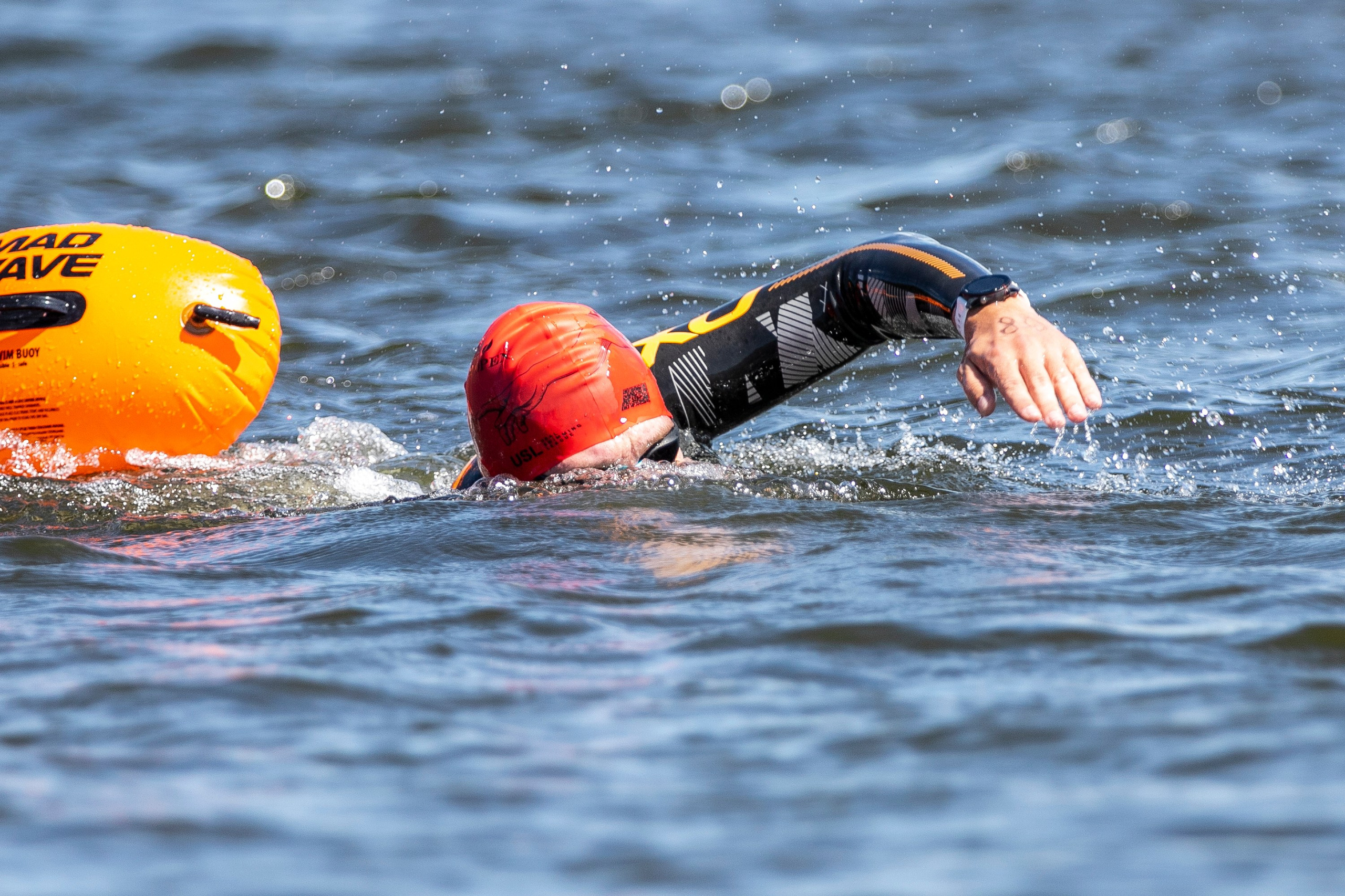 Плавание. Спортивный и репортажный фотограф в Екатеринбурге Пустовая Аделя
