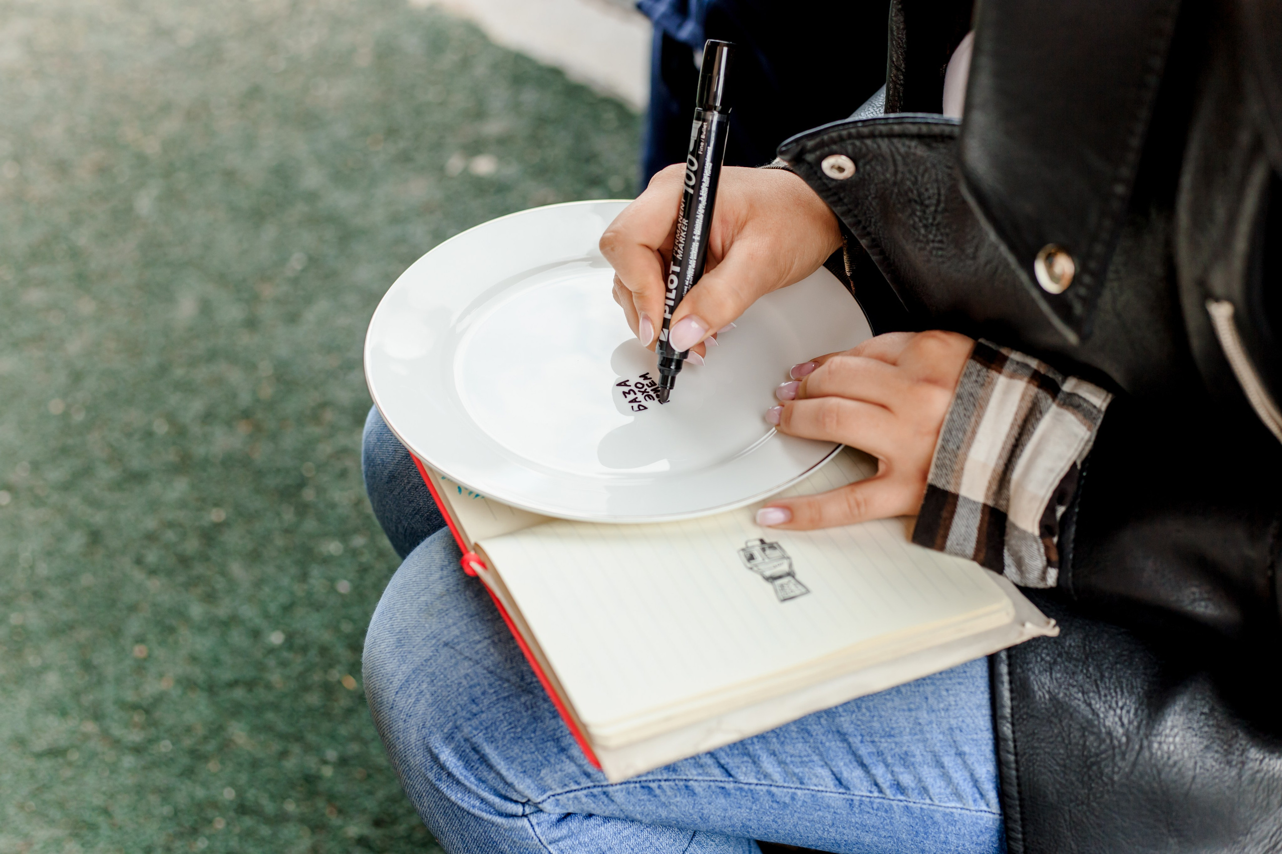 Фотограф на съемочную площадку в Санкт-Петербурге