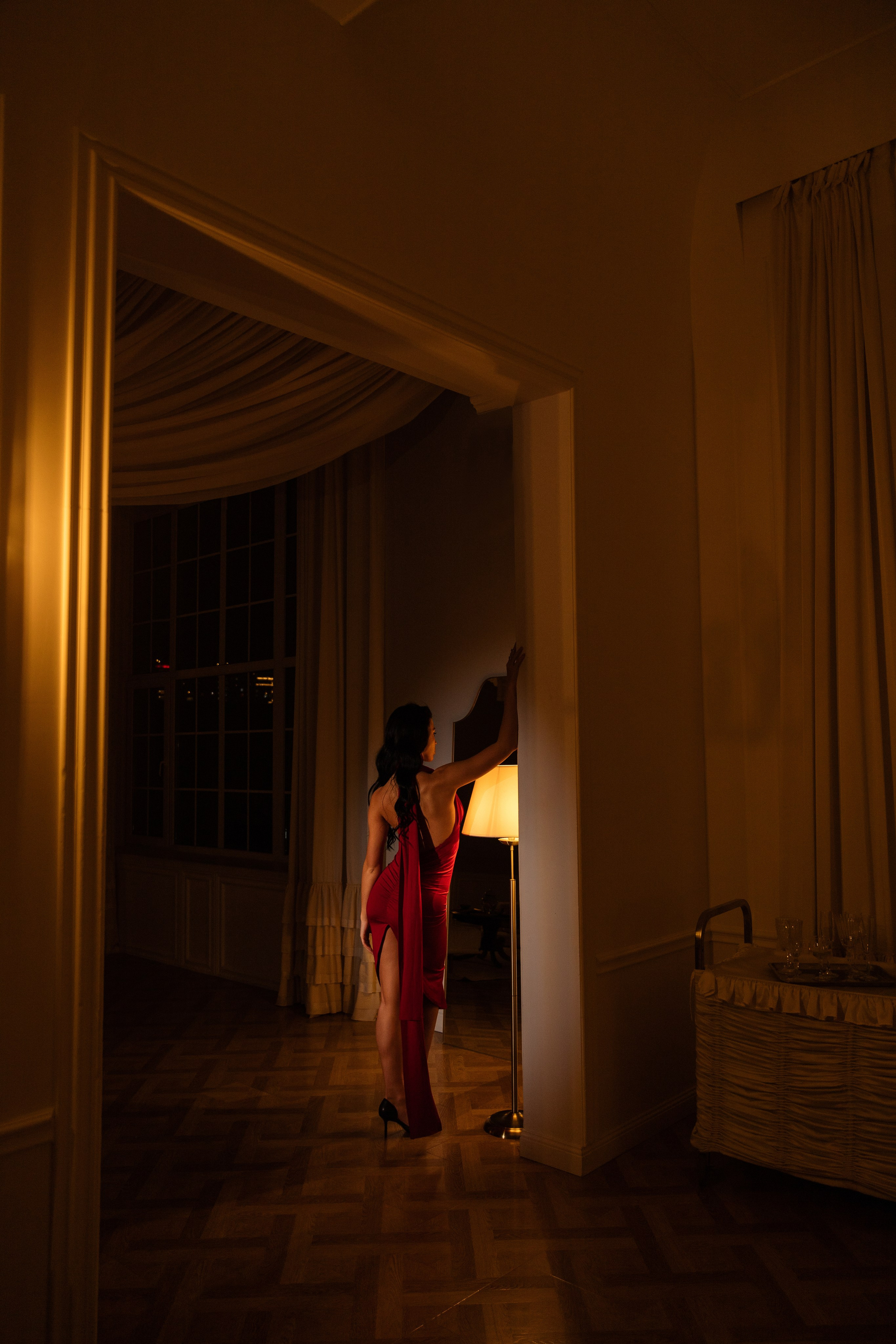 Дарья. Фотограф Краснодар Настя Зокс