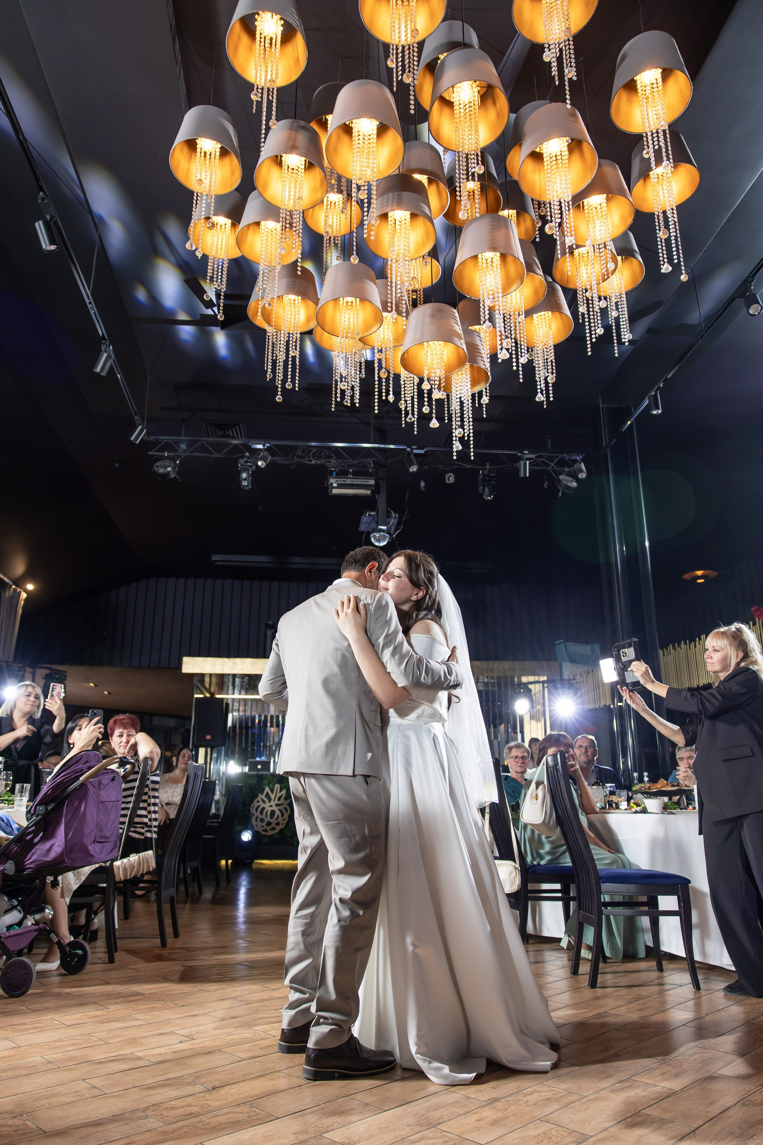 Миша и Мелина 27.09.25. Семейный и свадебный фотограф в Геленджике Михаил Шматов