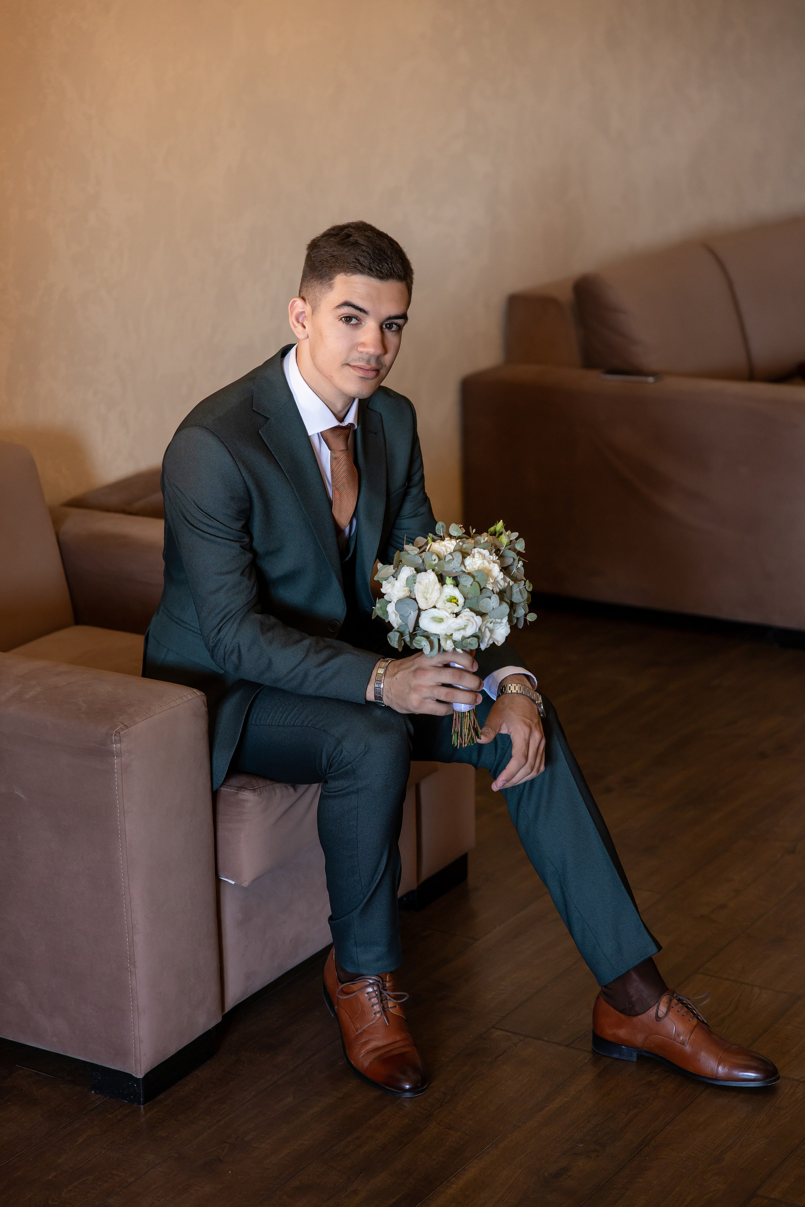 ВиД 10.08.24. Семейный и свадебный фотограф в Геленджике Михаил Шматов