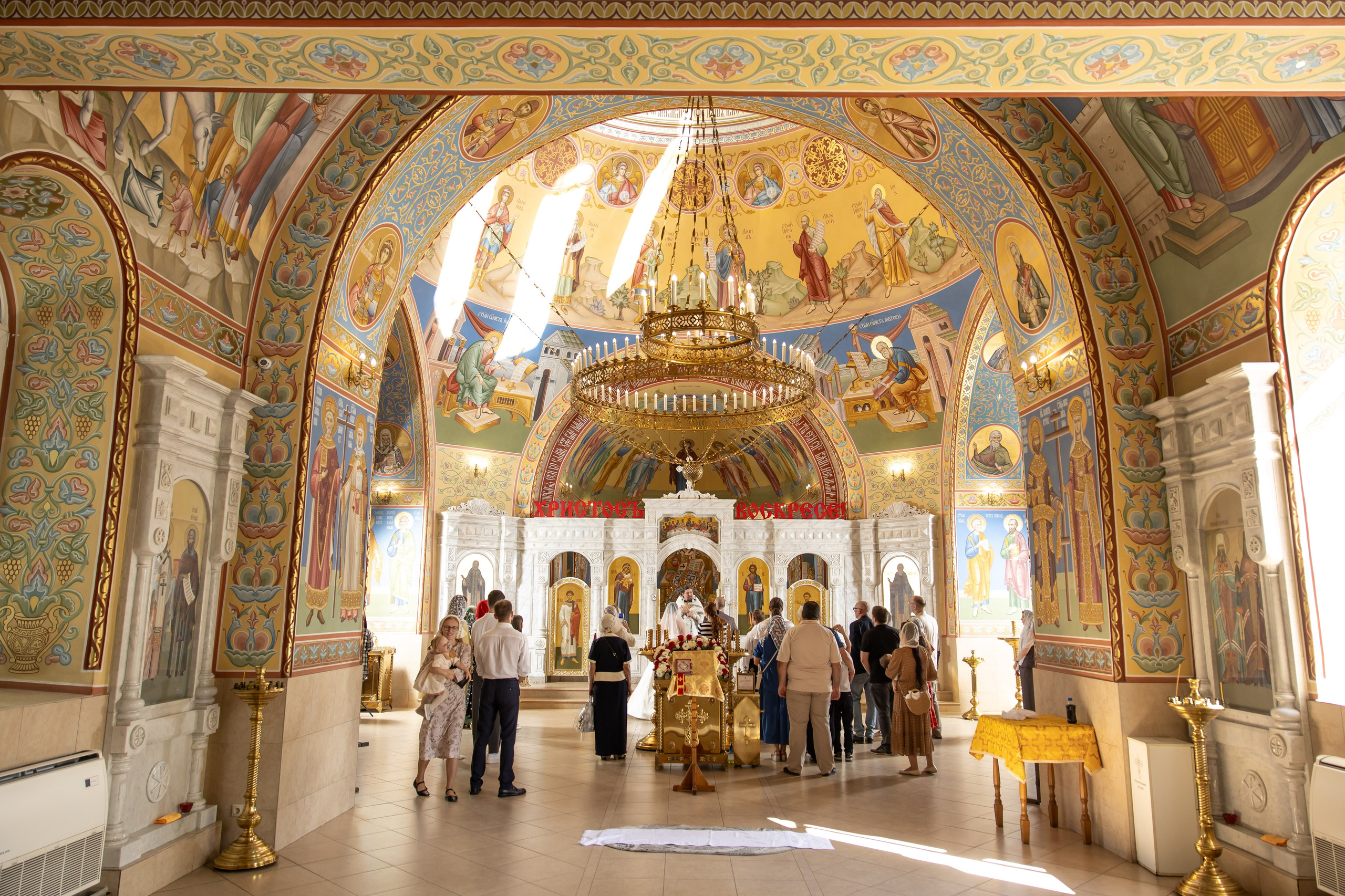 Кирилл и Катя 17.09.25. Семейный и свадебный фотограф в Геленджике Михаил Шматов