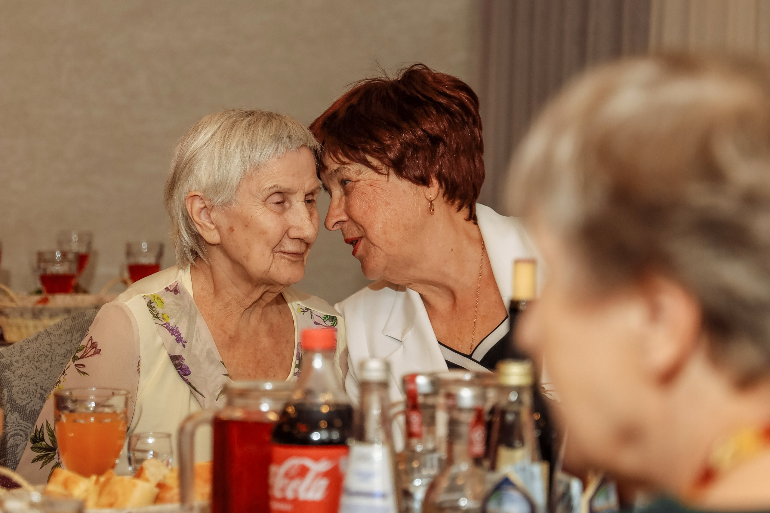 Юбилеи, дни рождения. Семейный фотограф в Казани Римма Гатауллина