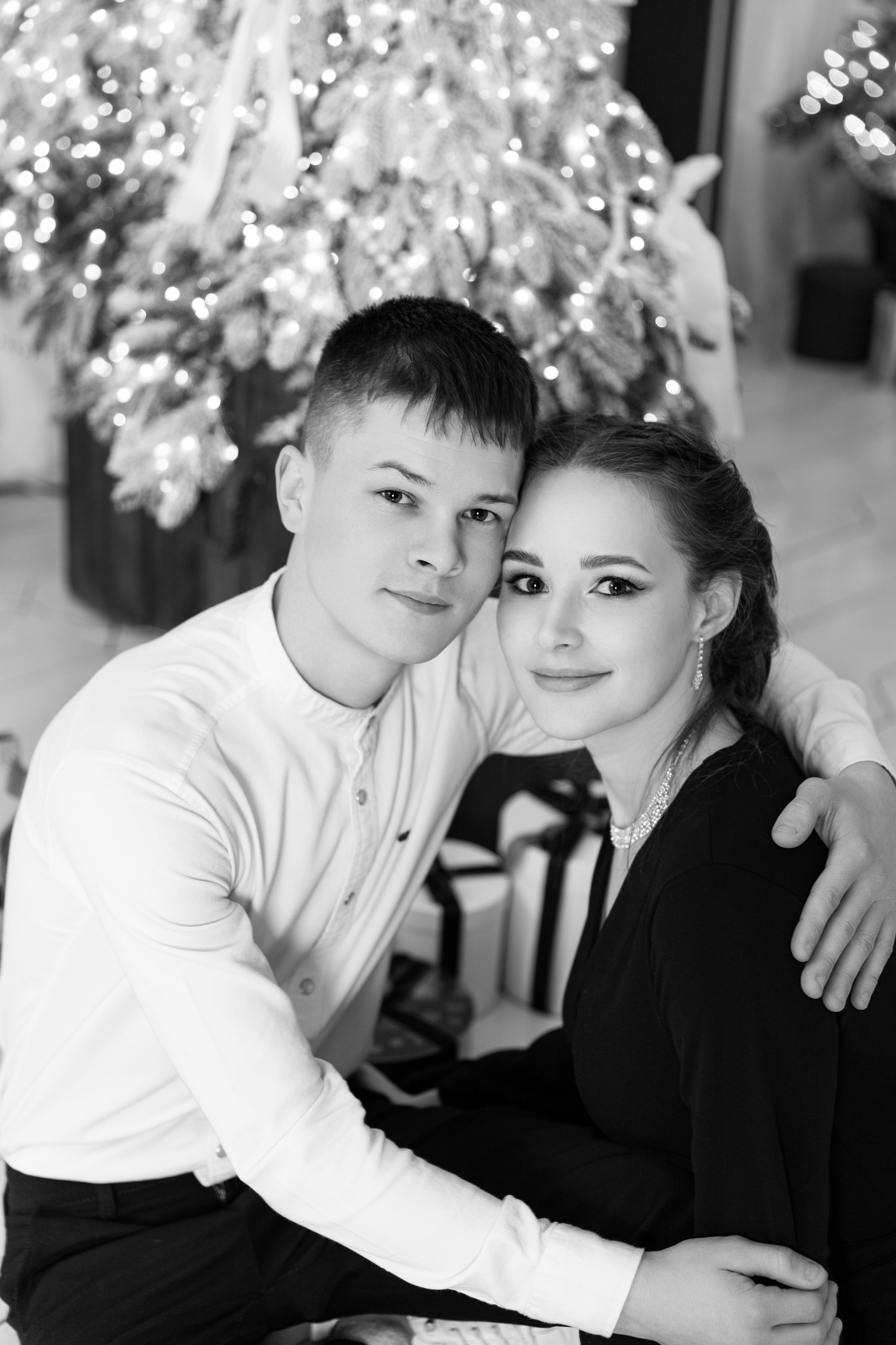 Алена, Владислав и София. Семейный фотограф в Екатеринбурге и Красноуфимске Евгения Лягаева