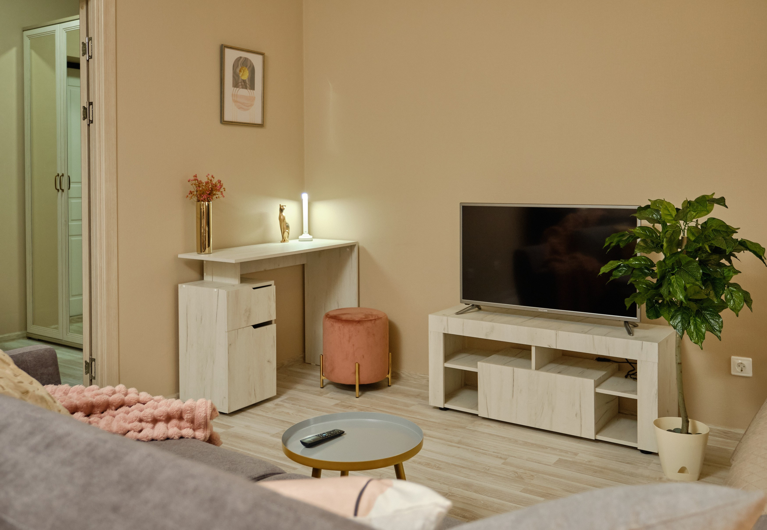 НЕДВИЖИМОСТЬ. Контент-креатор Паша Норицын