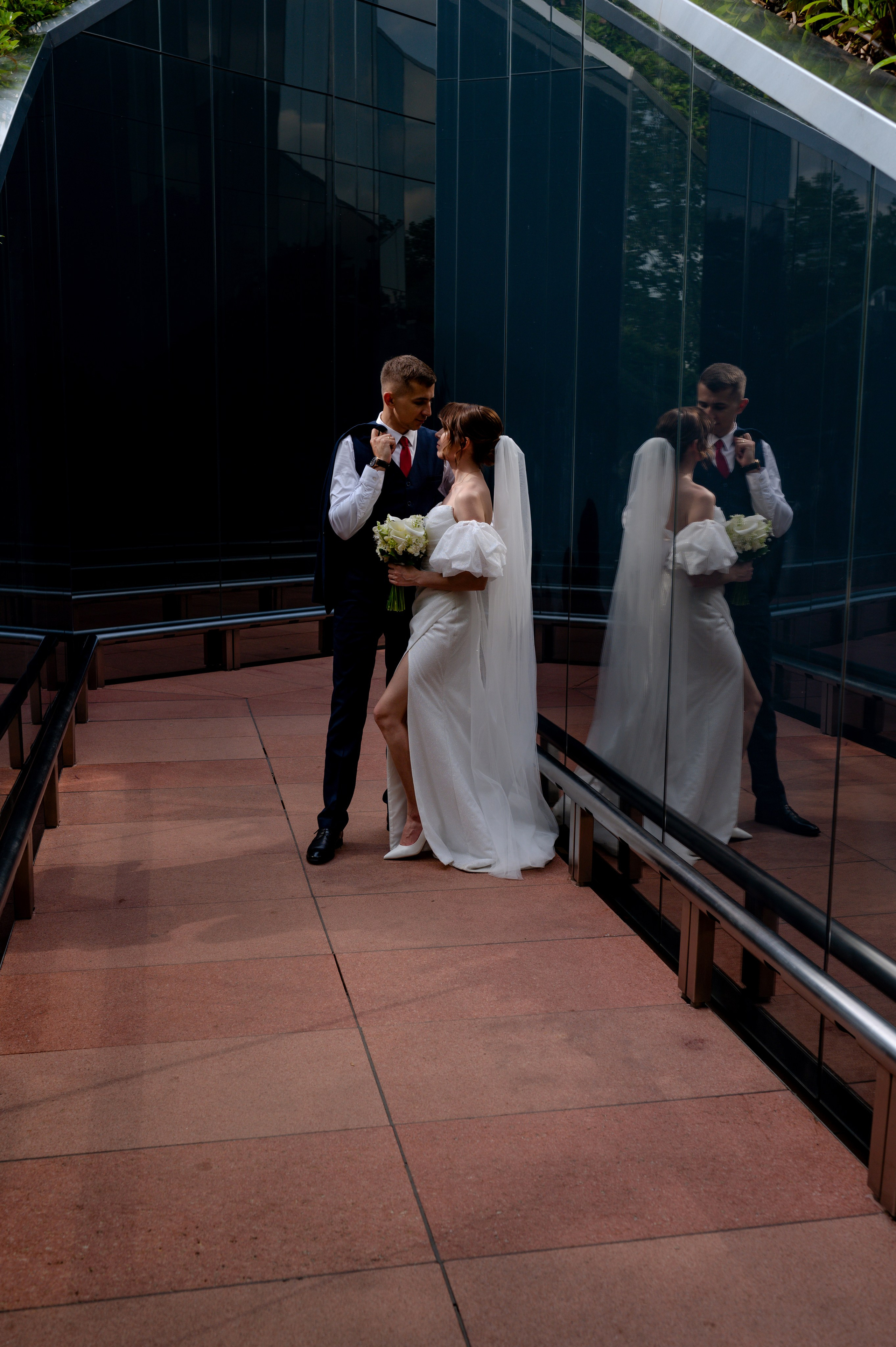 Маргарита и Александр. Lifestyle фотограф