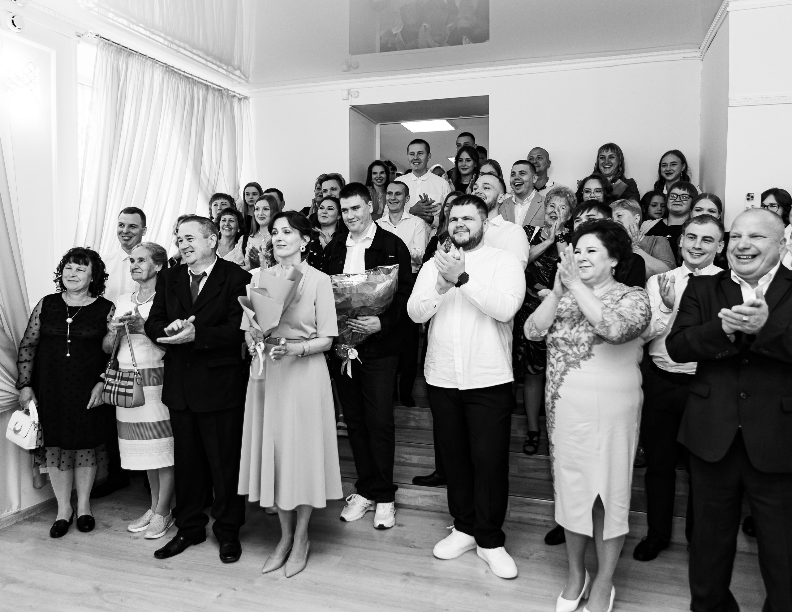 Марат и Софа. Фотограф|Катя Рикошетер